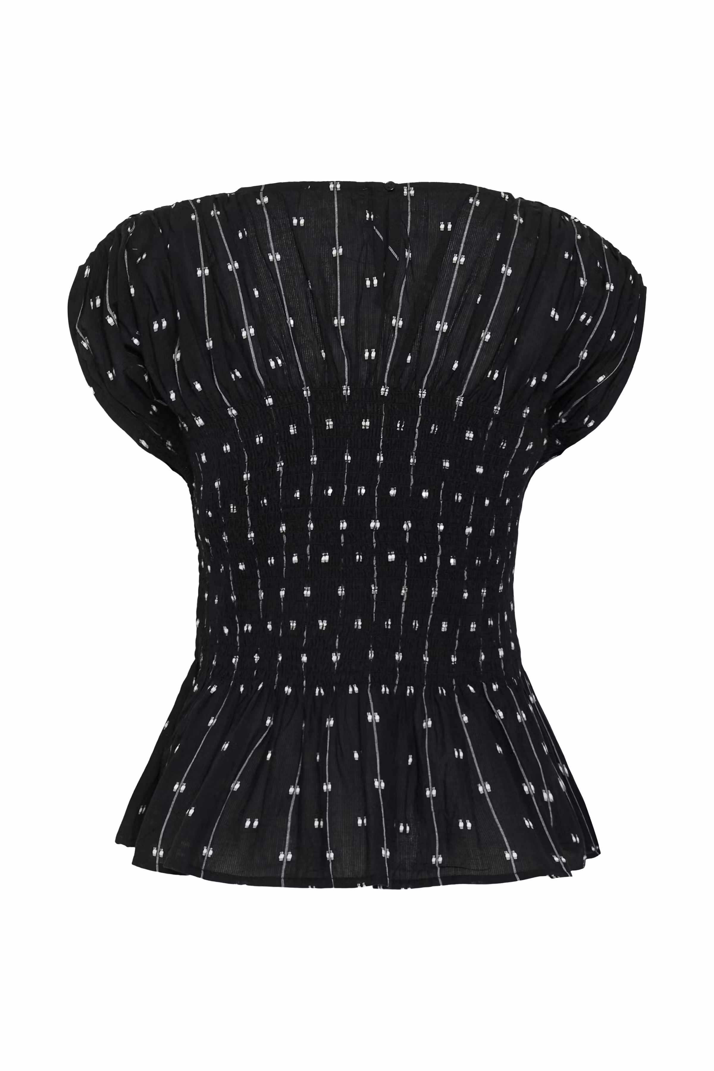 SLAmelie Blouse PACK BACK 30408978-304867