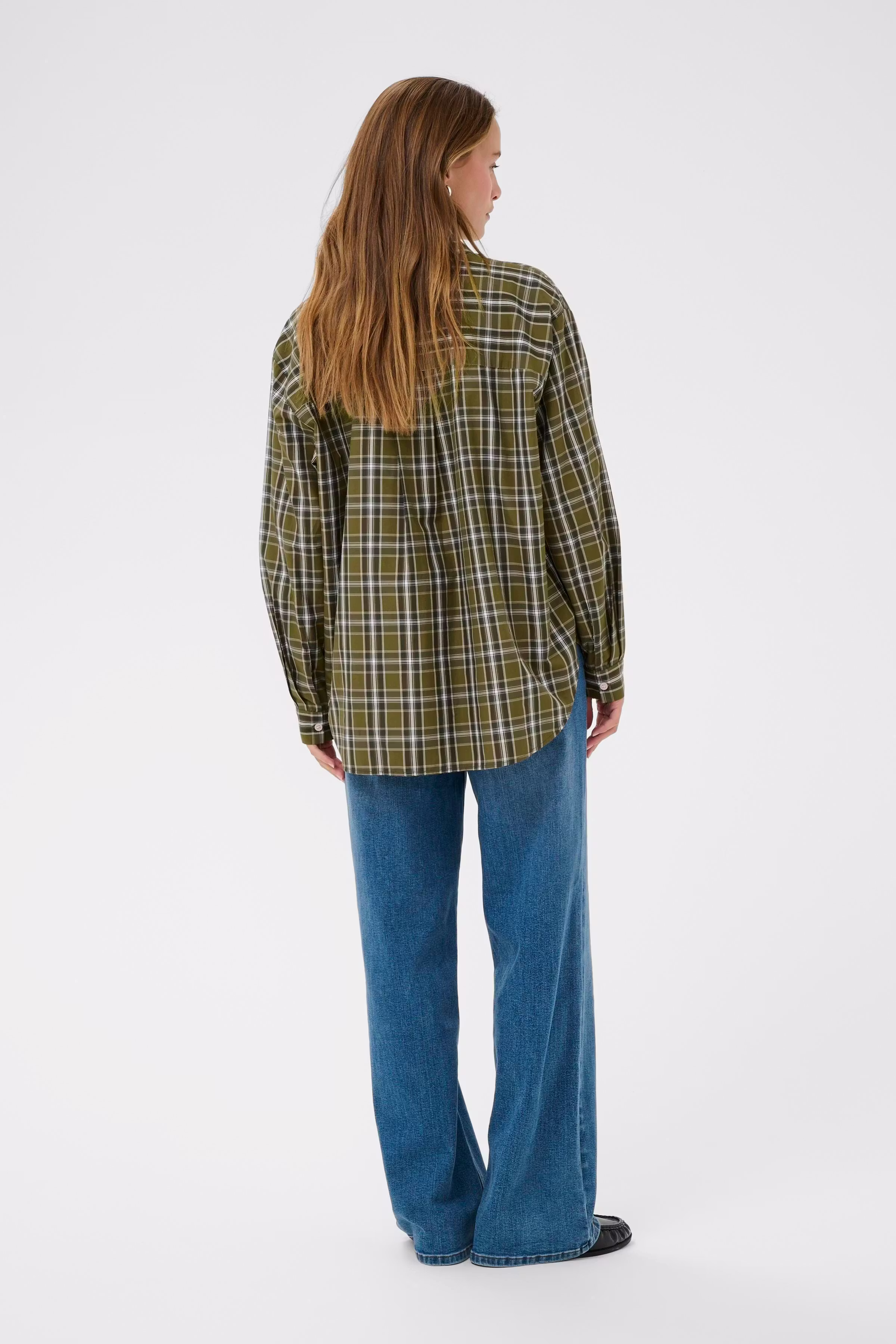 KAchris Chemise LOOKBOOK BACK 10511036-108755