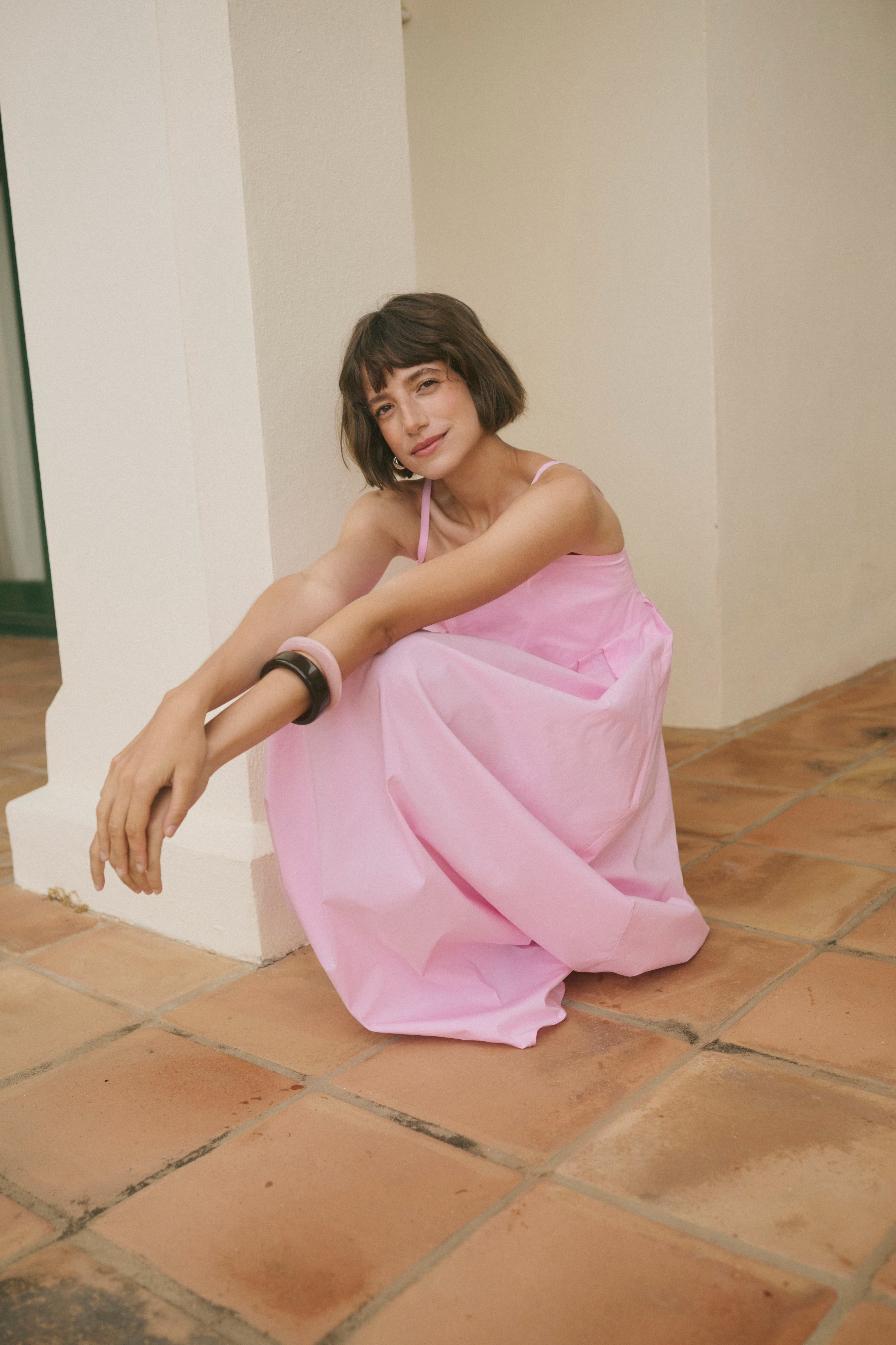 CUmalue Kjole LOCATION NONE 50113104-142710