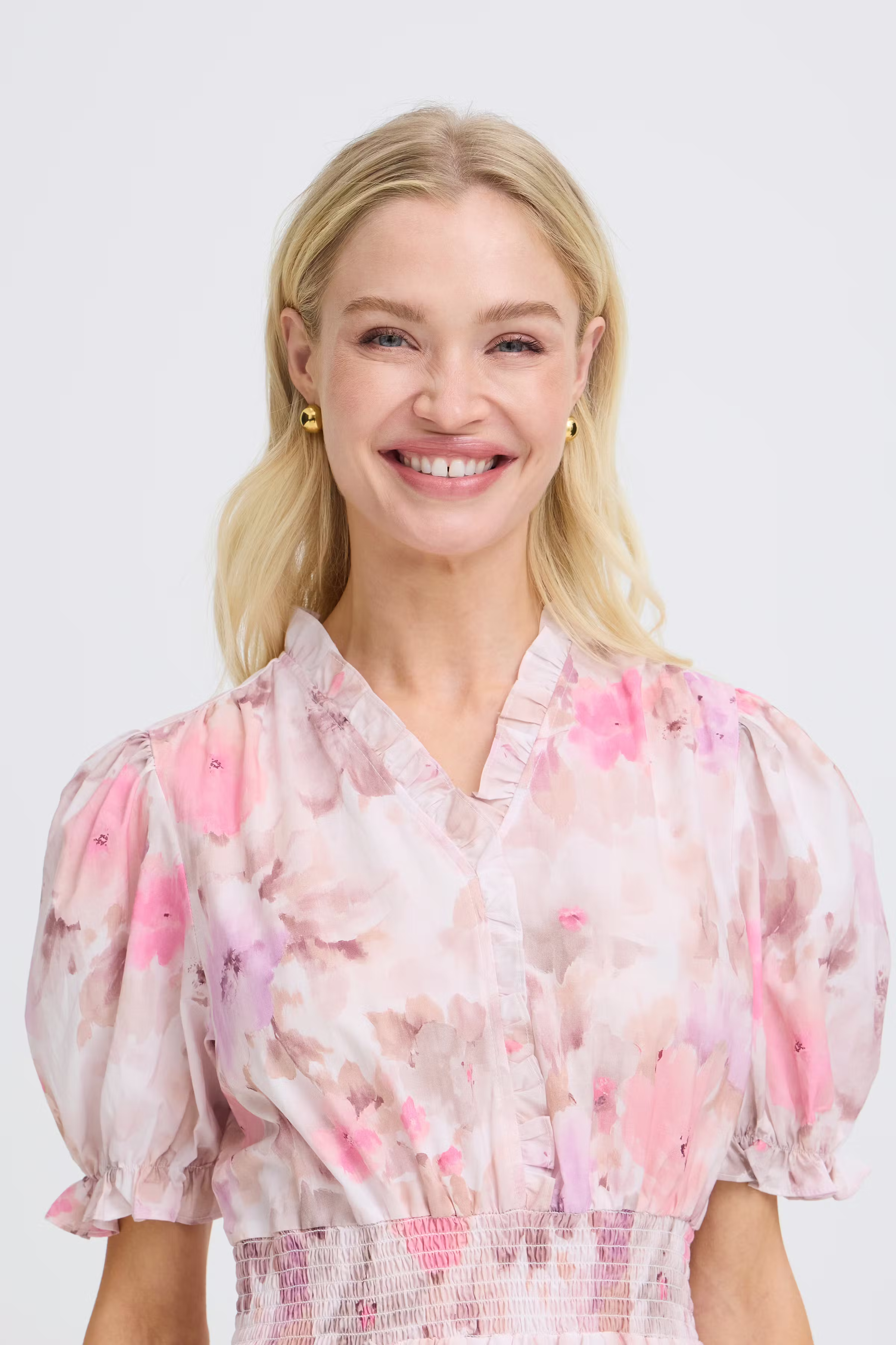 BYIUNIA Kjole LOOKBOOK DETAIL 20819432-900012615