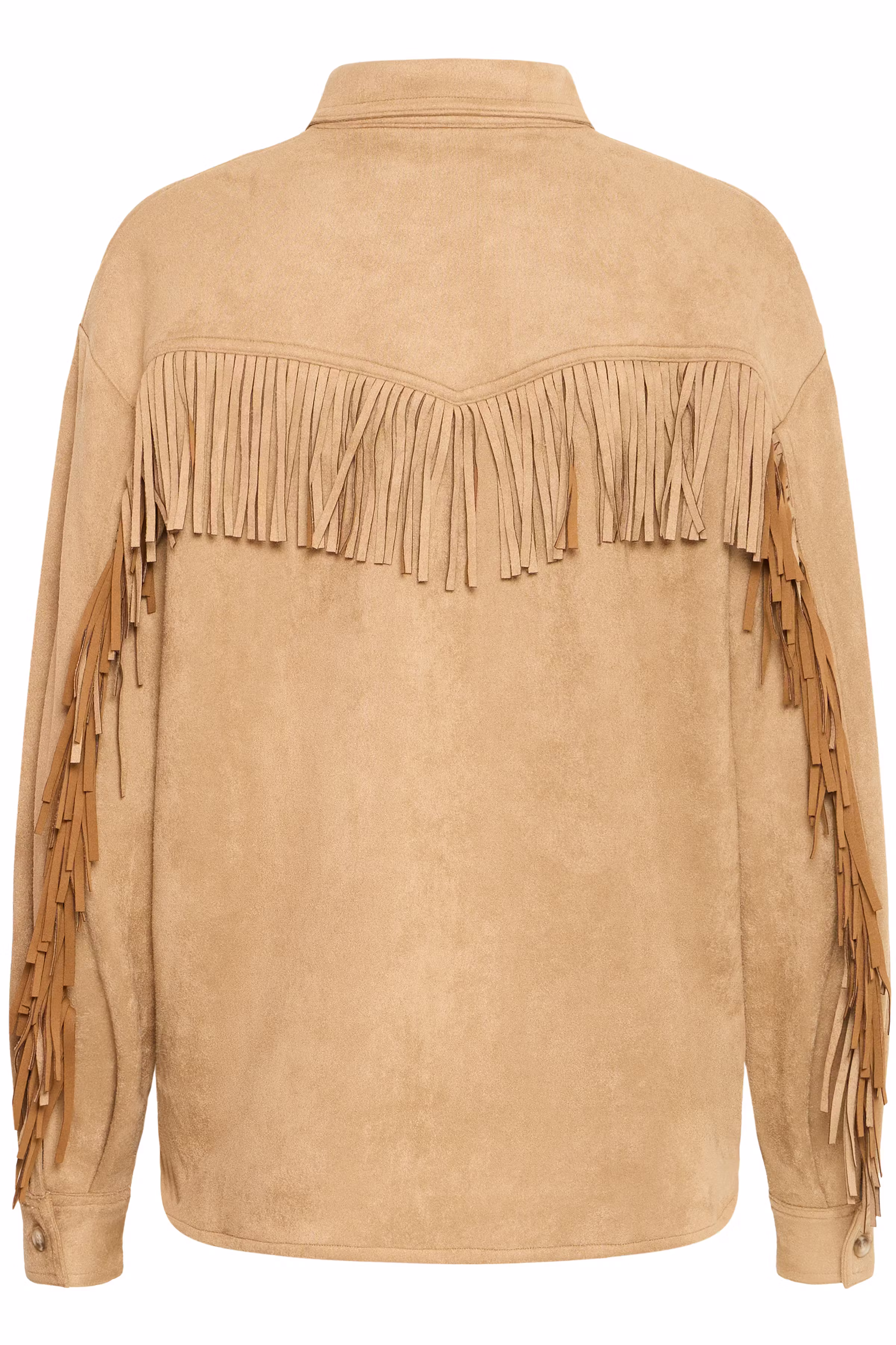 IHEFFANO Overhemd PACK BACK 20124223-151114