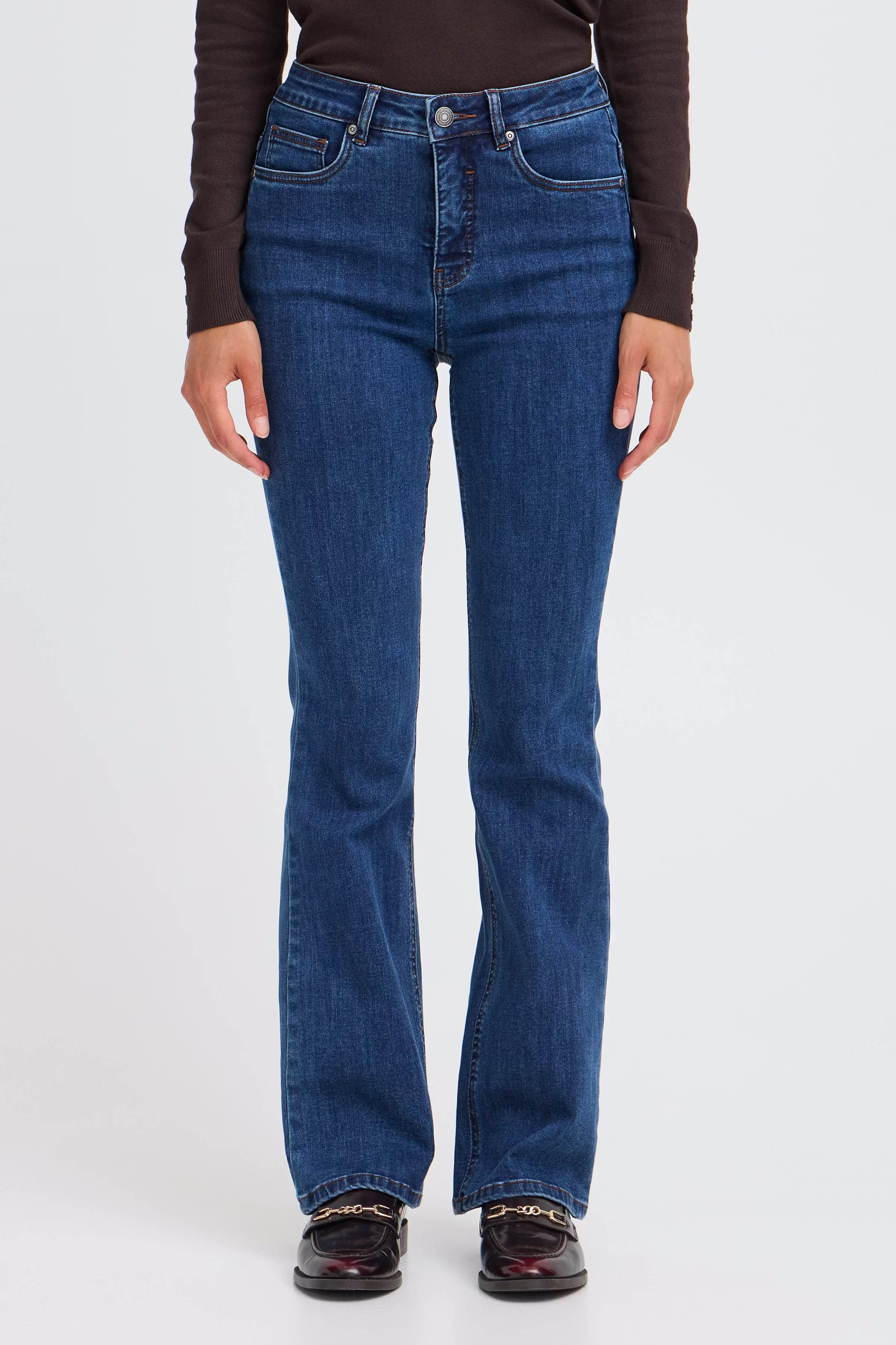 FRATLANTA Jeans LOOKBOOK FRONT 20614741-200996