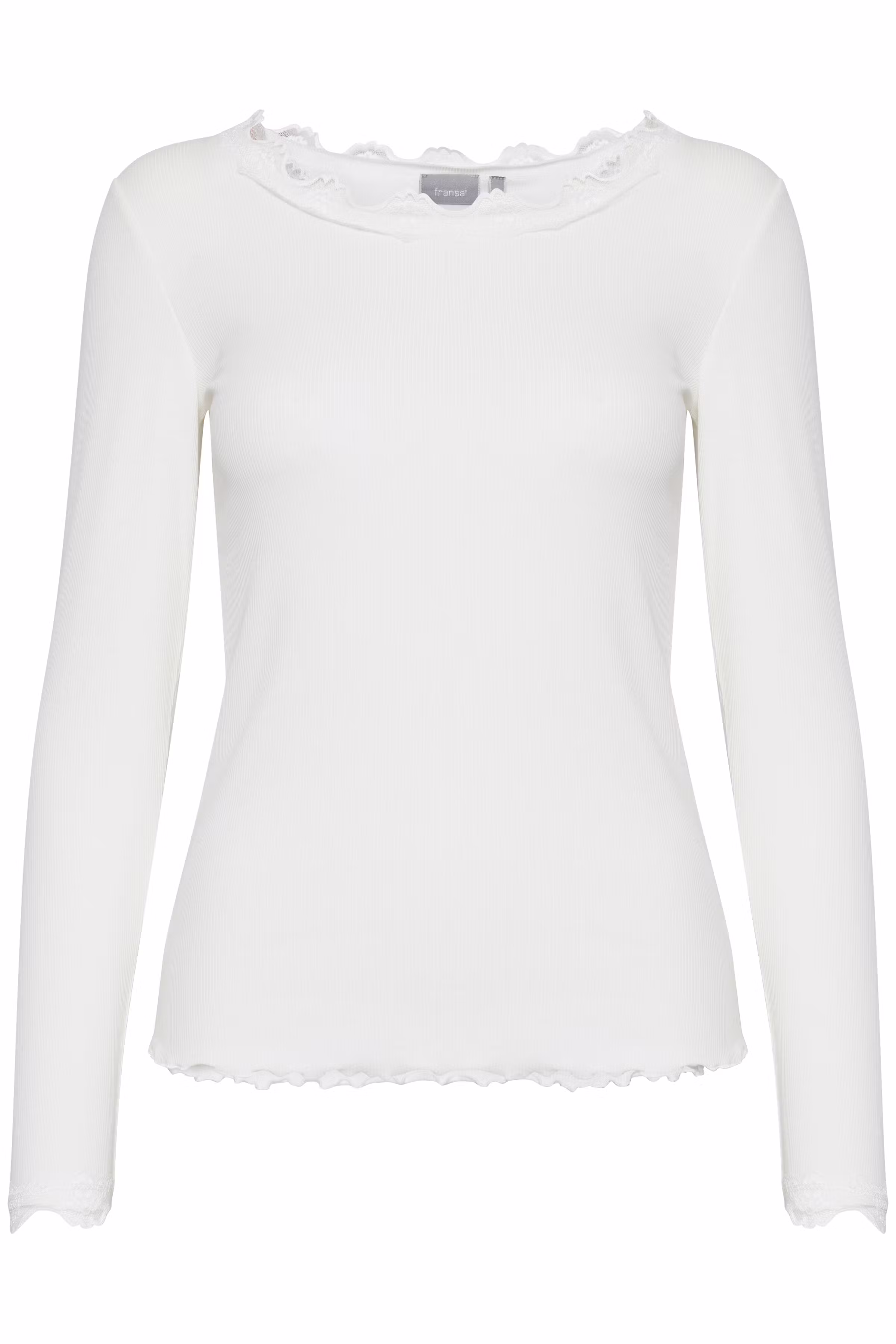 FRHIZAMOND T-shirt PACK FRONT 20607461-60010