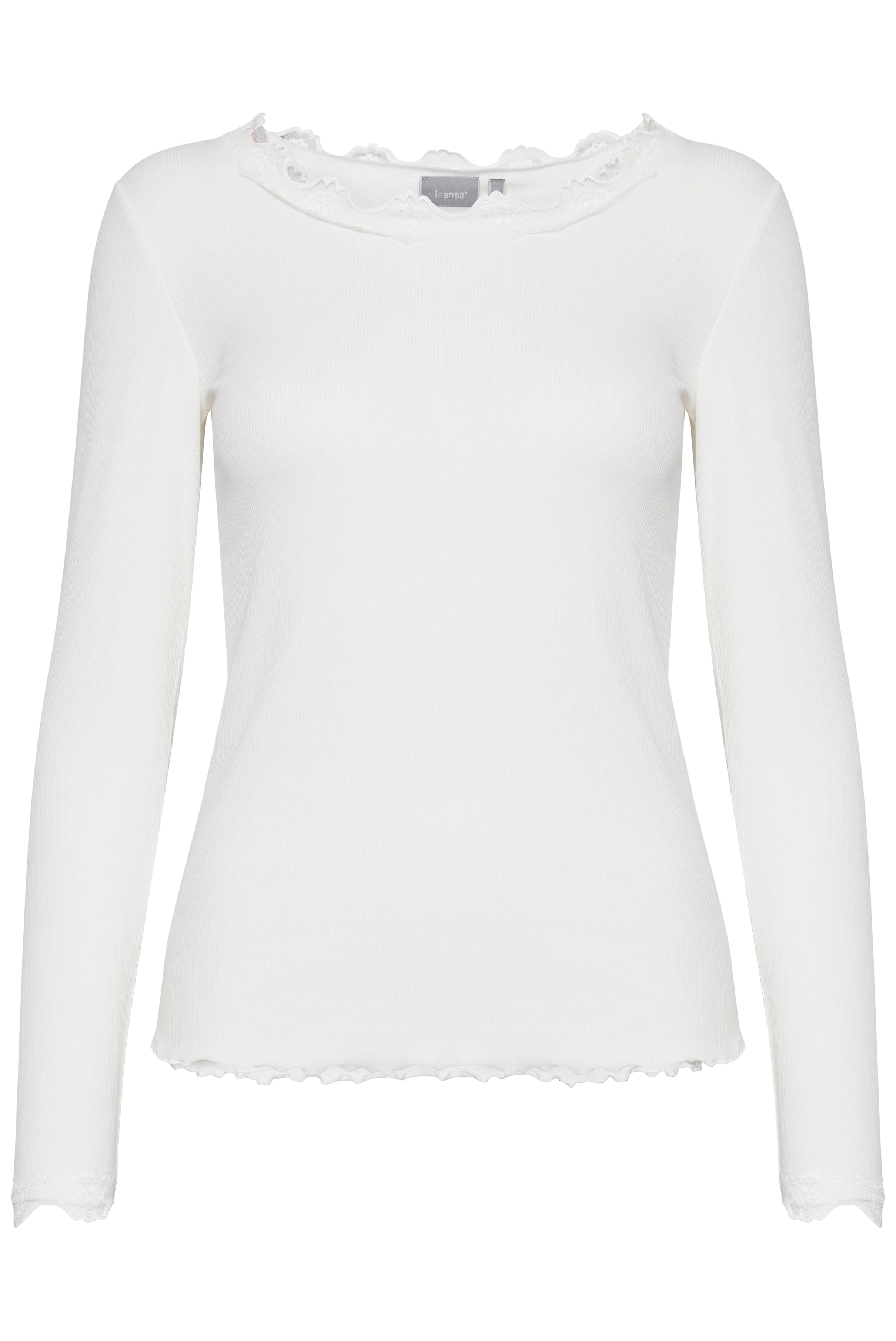 FRHIZAMOND T-shirt PACK FRONT 20607461-60010