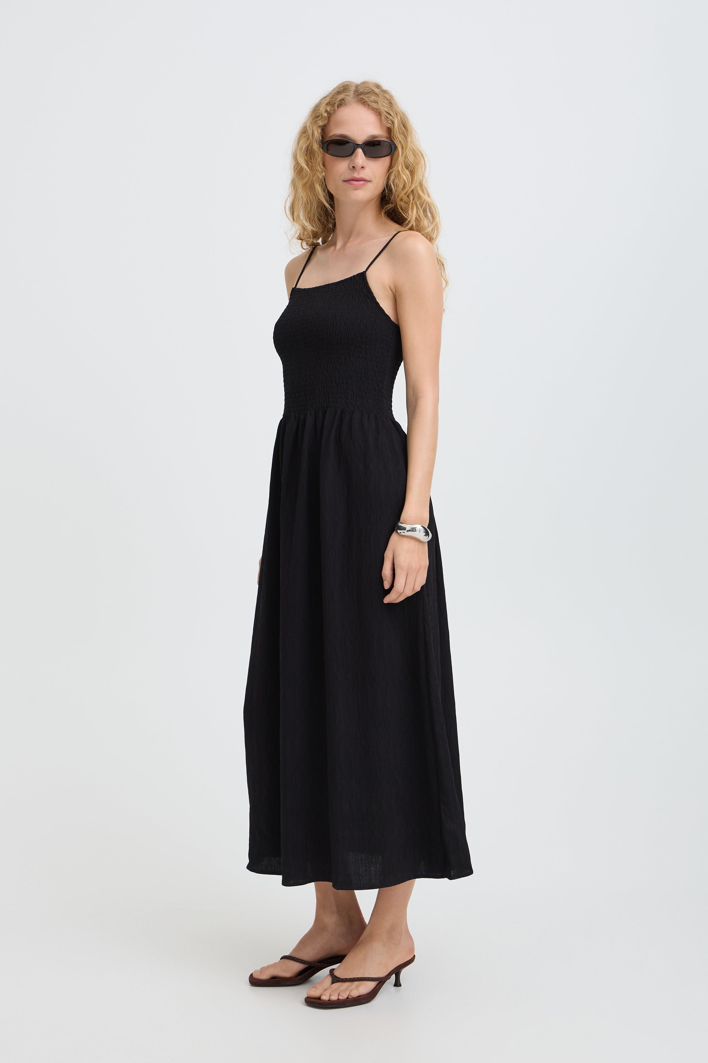 BYXFILIPA Kjole LOOKBOOK FRONT 20817304-194008