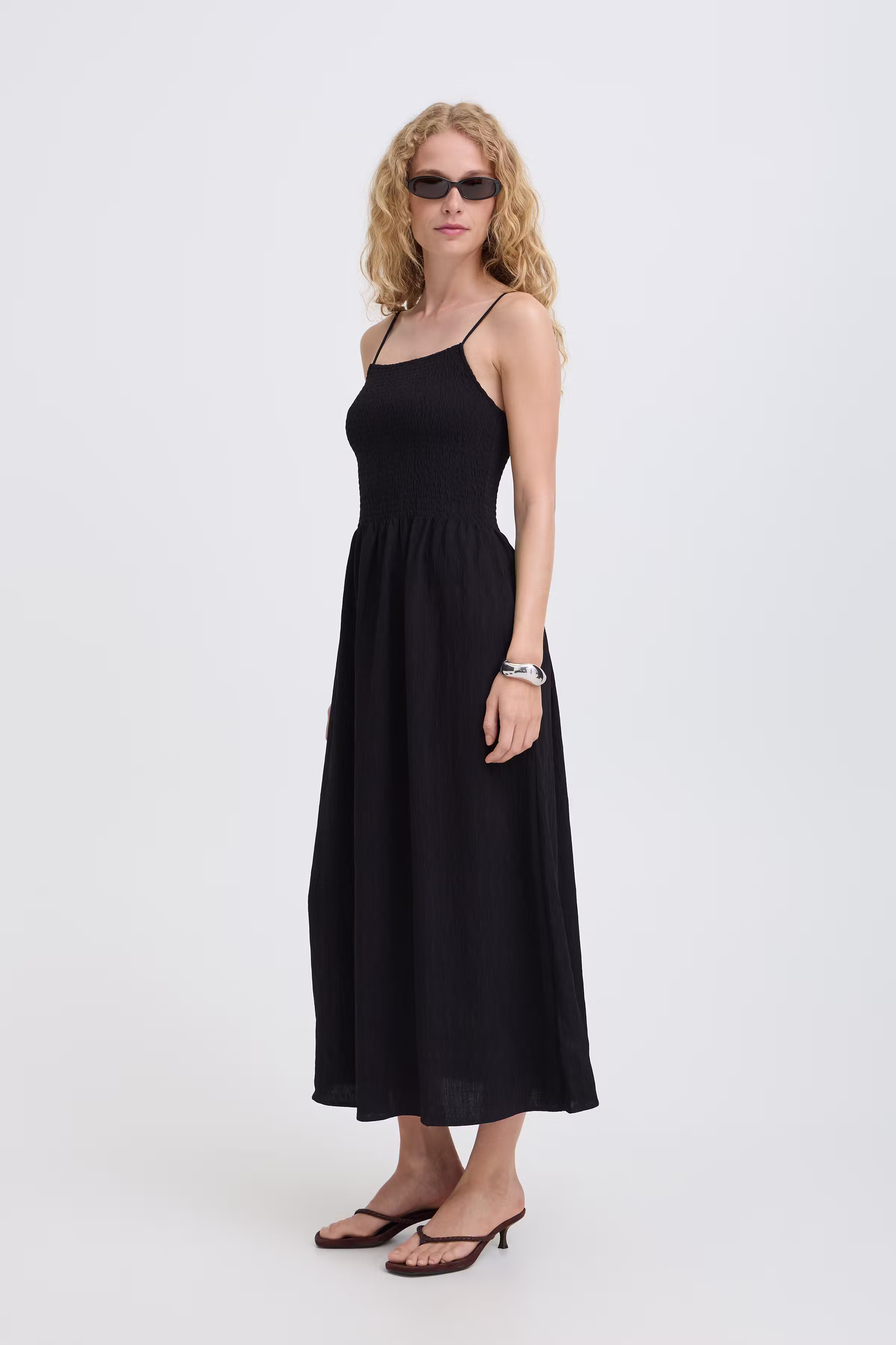 BYXFILIPA Kjole LOOKBOOK FRONT 20817304-194008