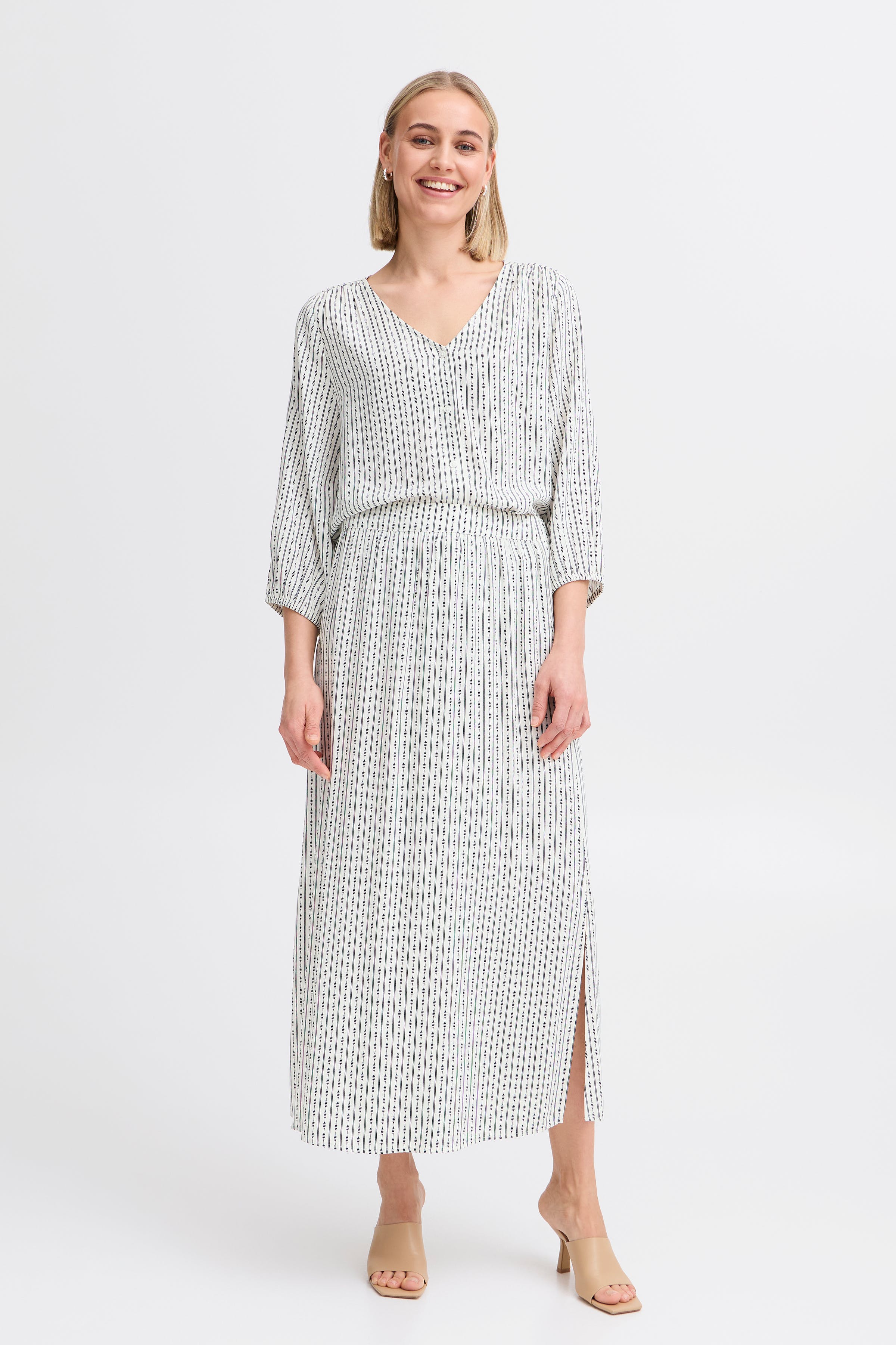 FRMERLE Shirt LOOKBOOK FRONT 20615395-204456