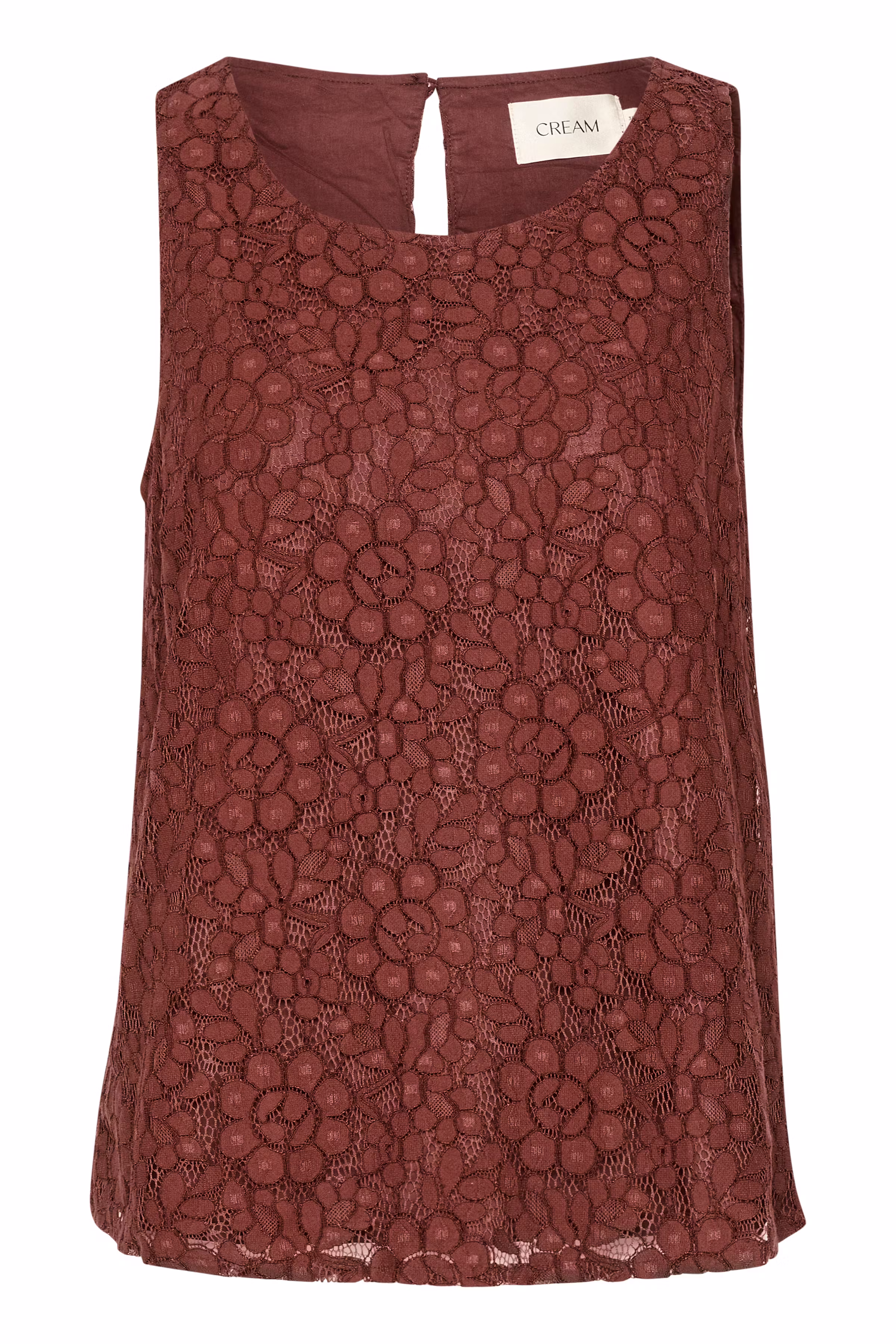 CREbana Blouse PACK FRONT 10612803-191321