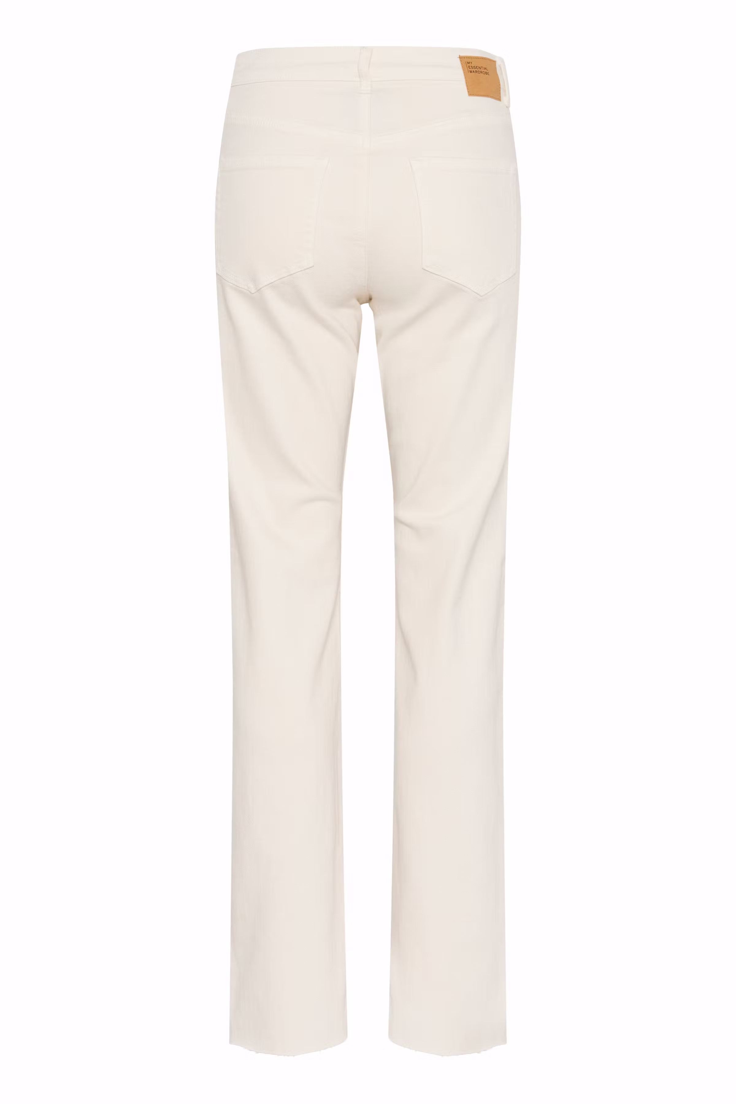 DaisyMW Straight jeans PACK BACK 10705051-103563