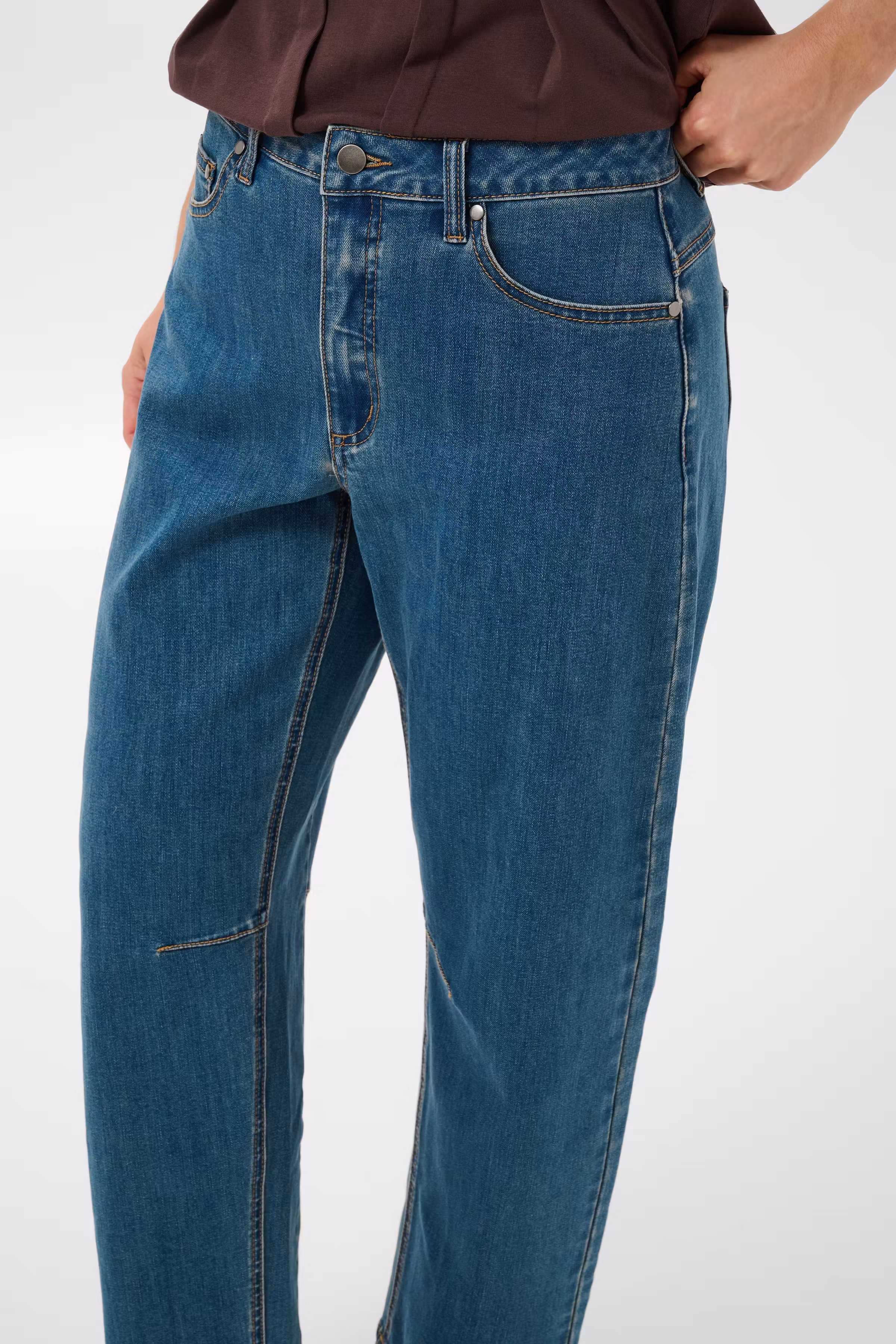 CUBOBBIE Jeans LOOKBOOK DETAIL 50114144-900014951