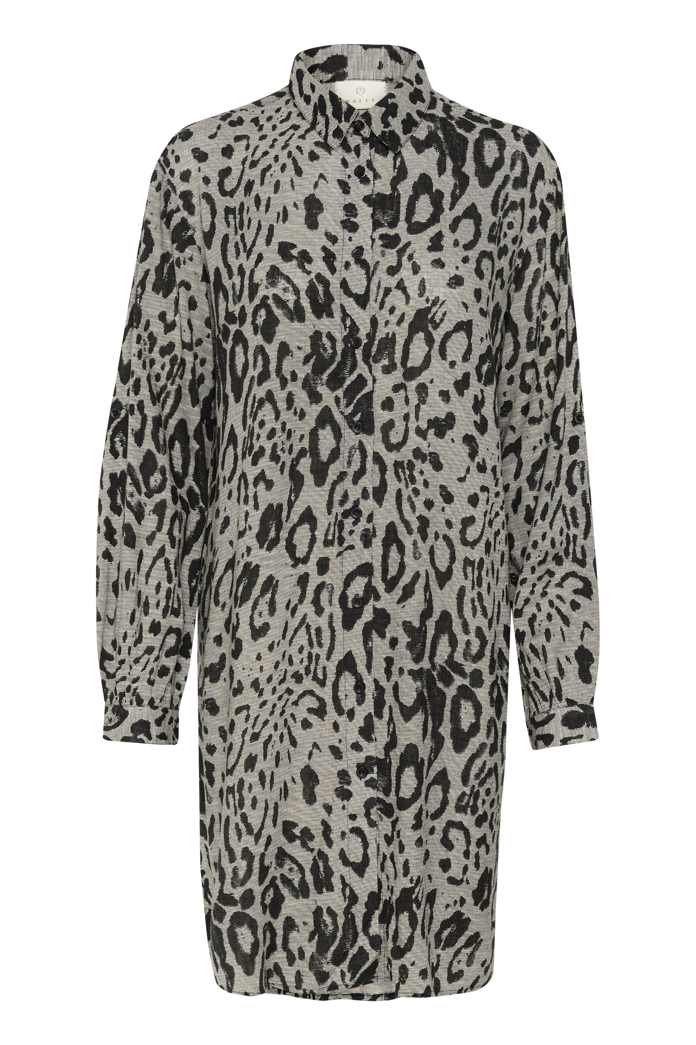 KAmilia Kjole PACK FRONT 10508311-190205