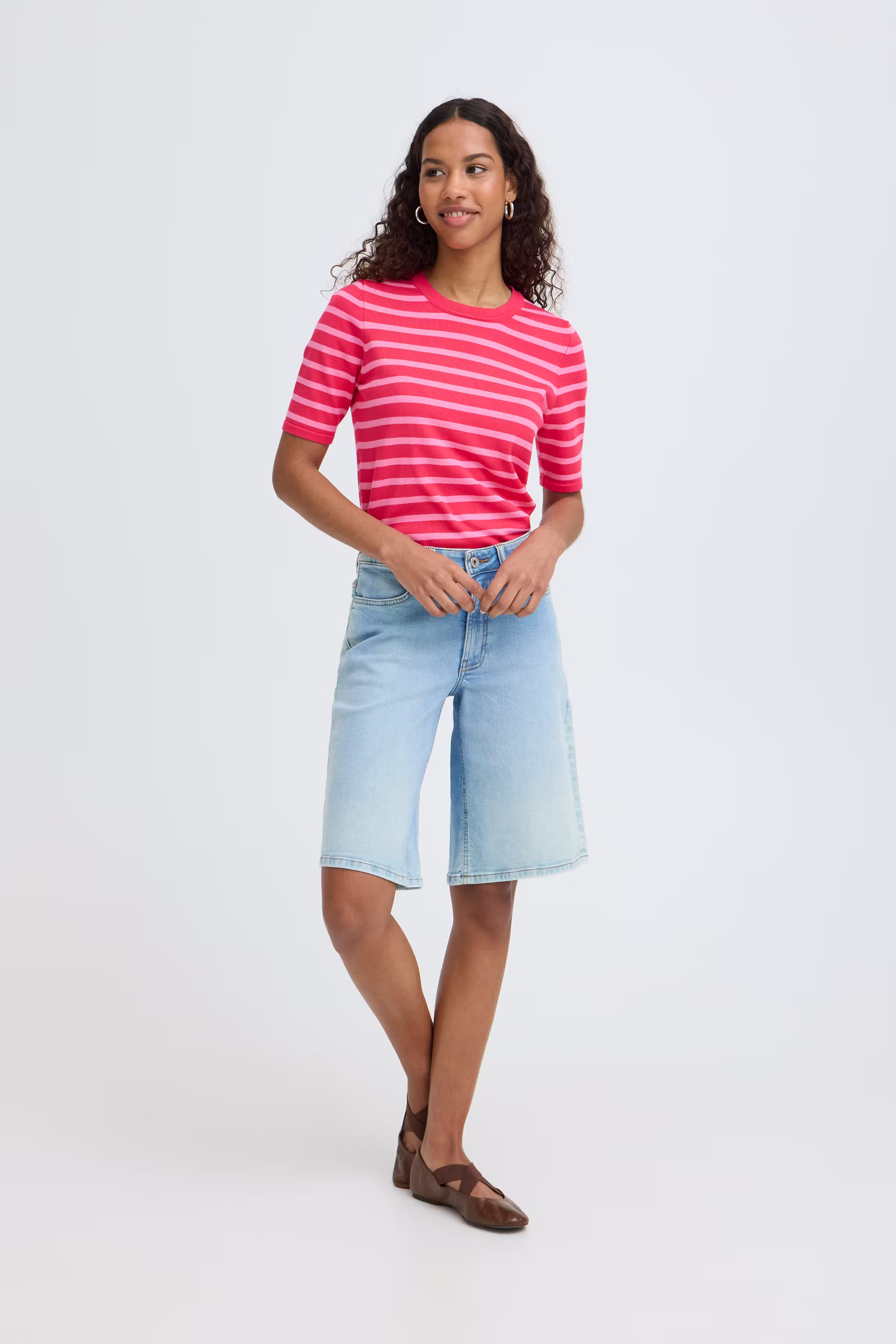 IHLULS Pullover LOOKBOOK FRONT 20125816-900007360