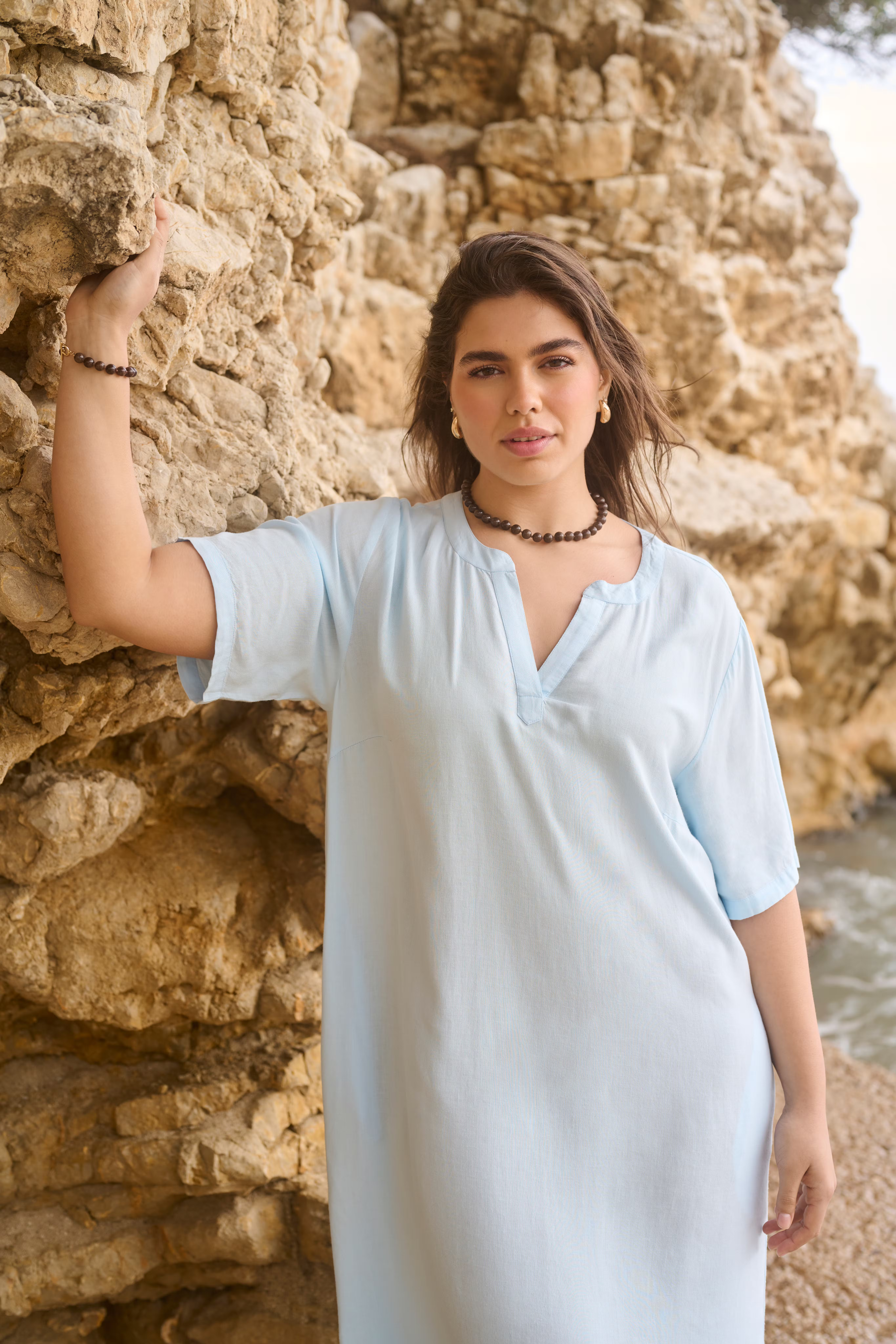 KCmille Kleid LOCATION NONE 10582218-144005