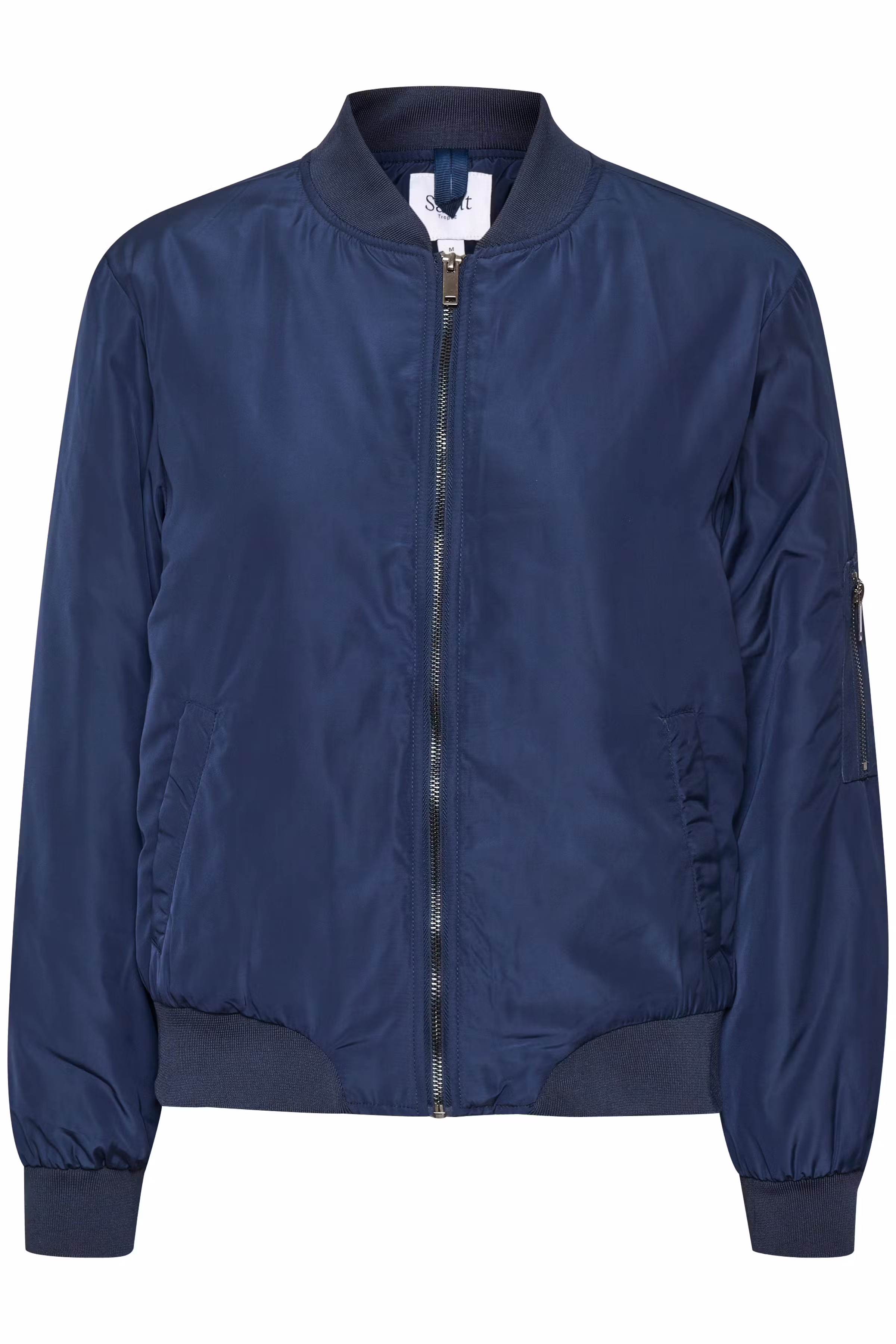 OfelieSZ Casual jacket PACK FRONT 30512620-193924