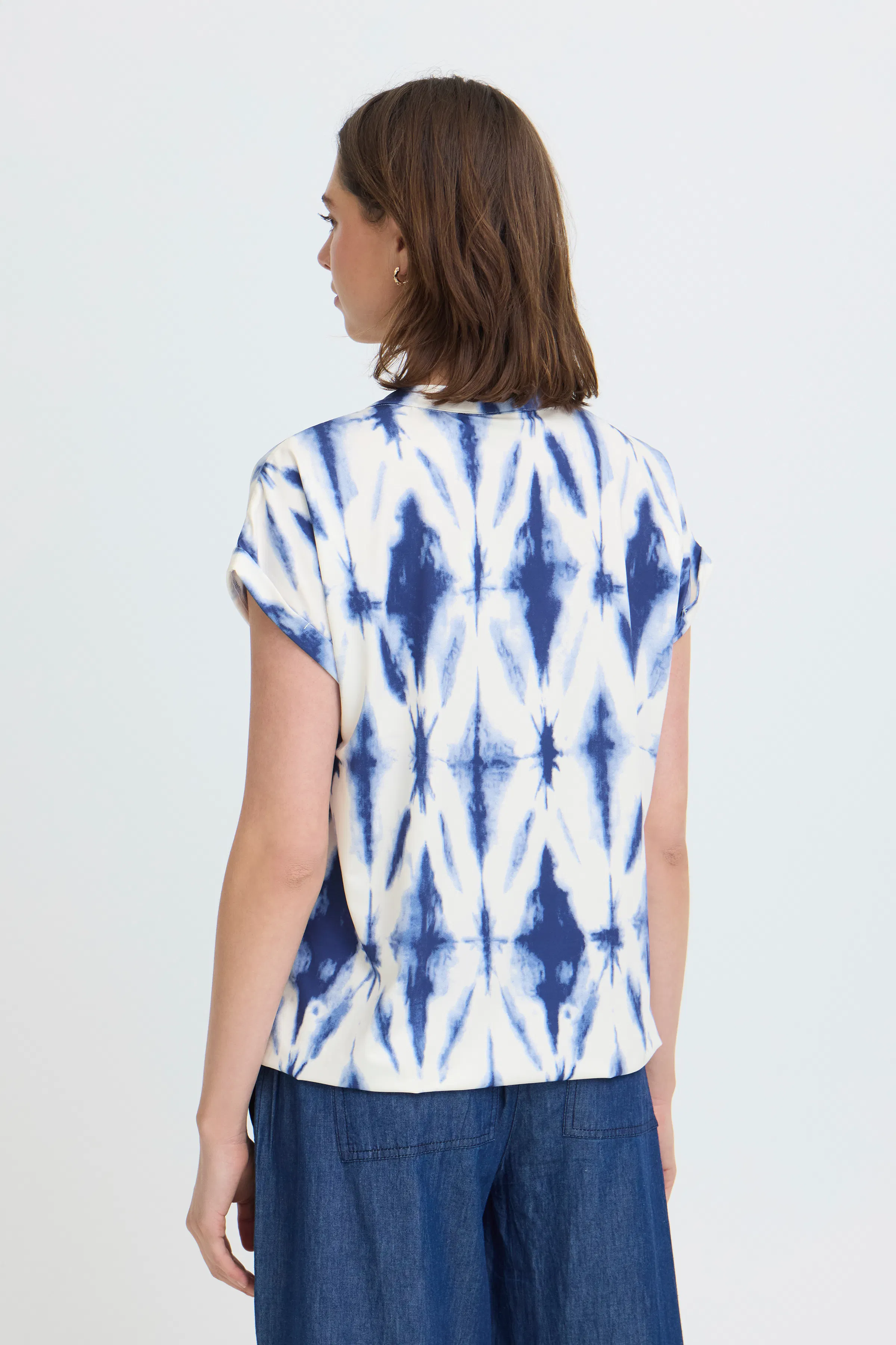 FRSEEN T-shirt LOOKBOOK BACK 20615881-900008531