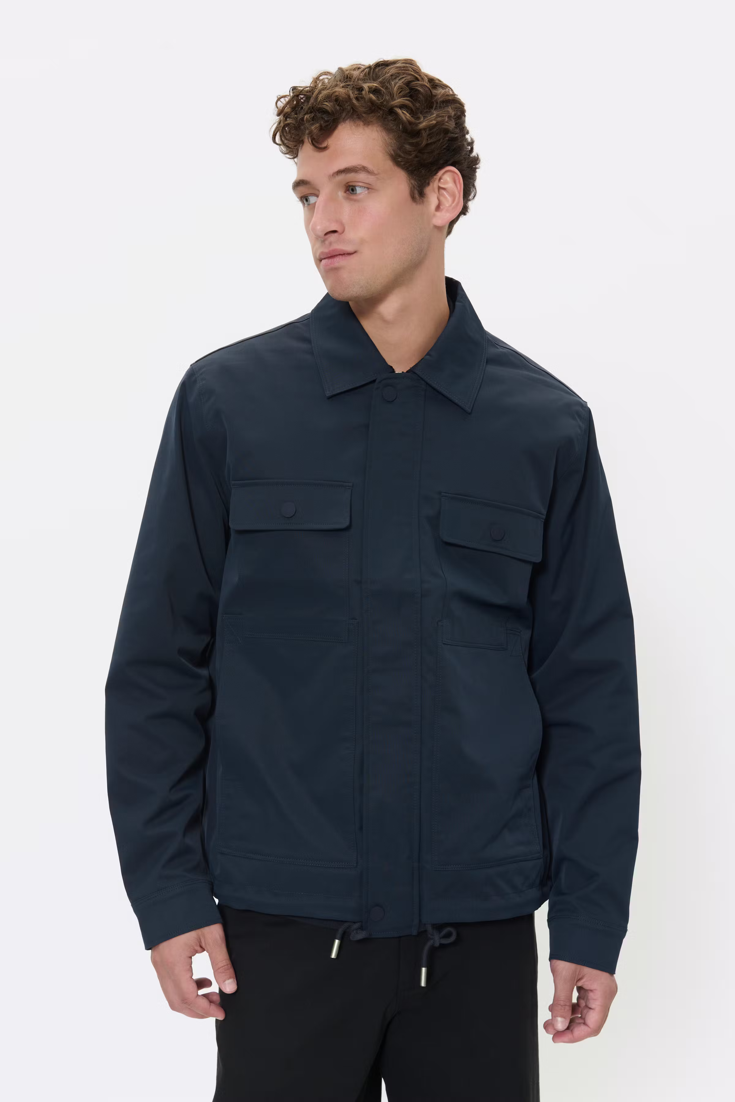 MAparkmead Oberbekleidung LOOKBOOK FRONT 30207133-194011