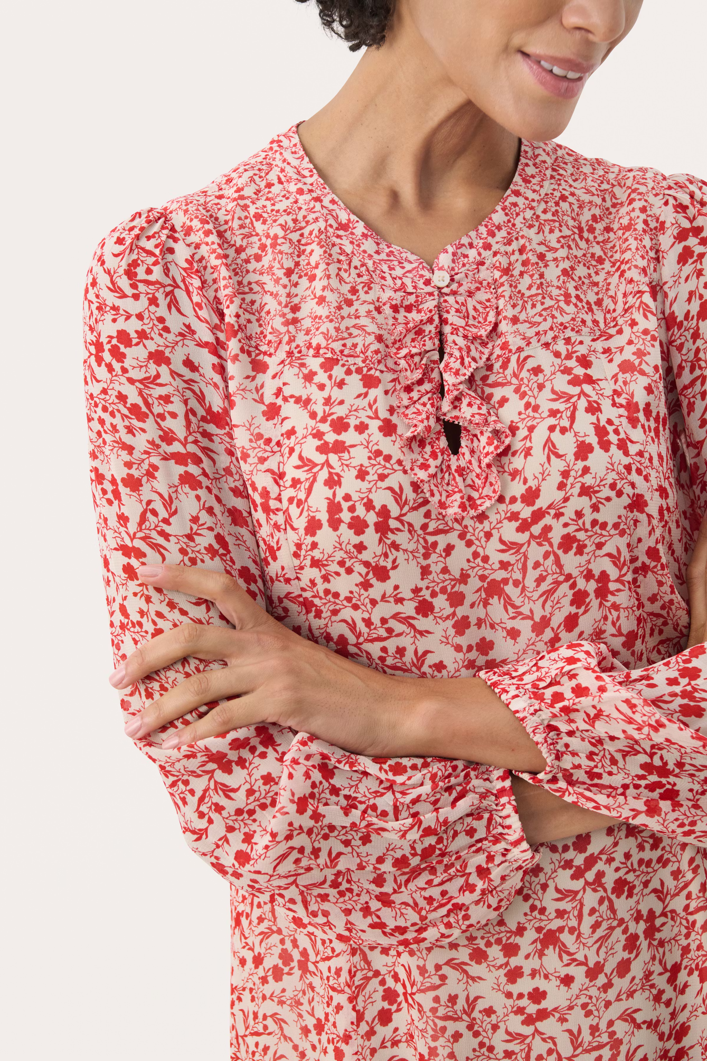 PiyannaPW Dress LOOKBOOK DETAIL 30309303-303408