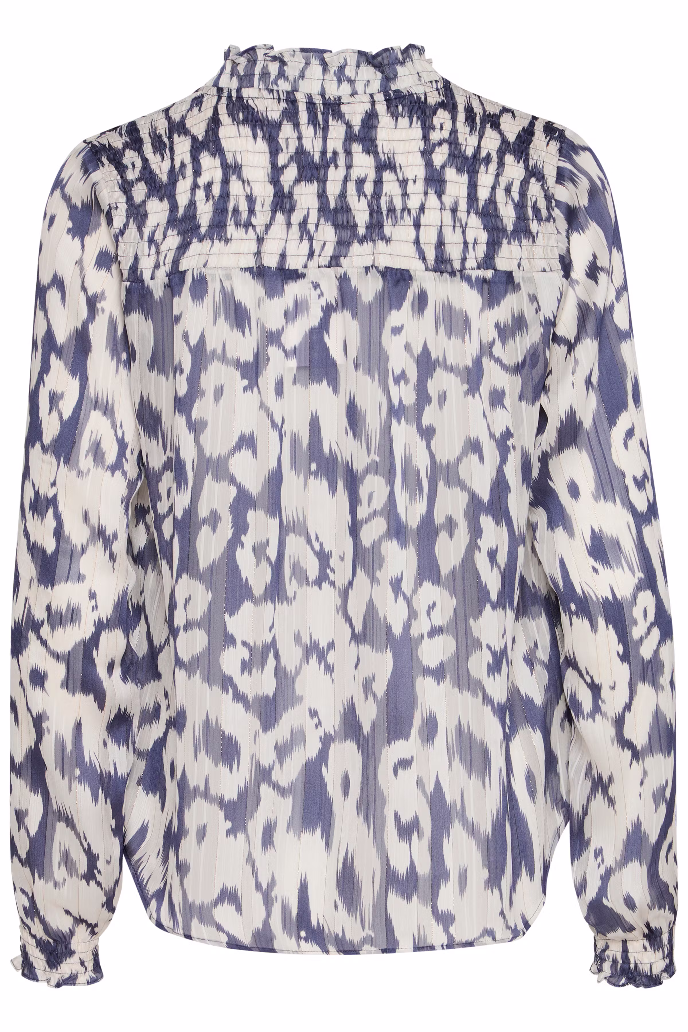 PXSAGA Blouse PACK BACK 50208575-204557