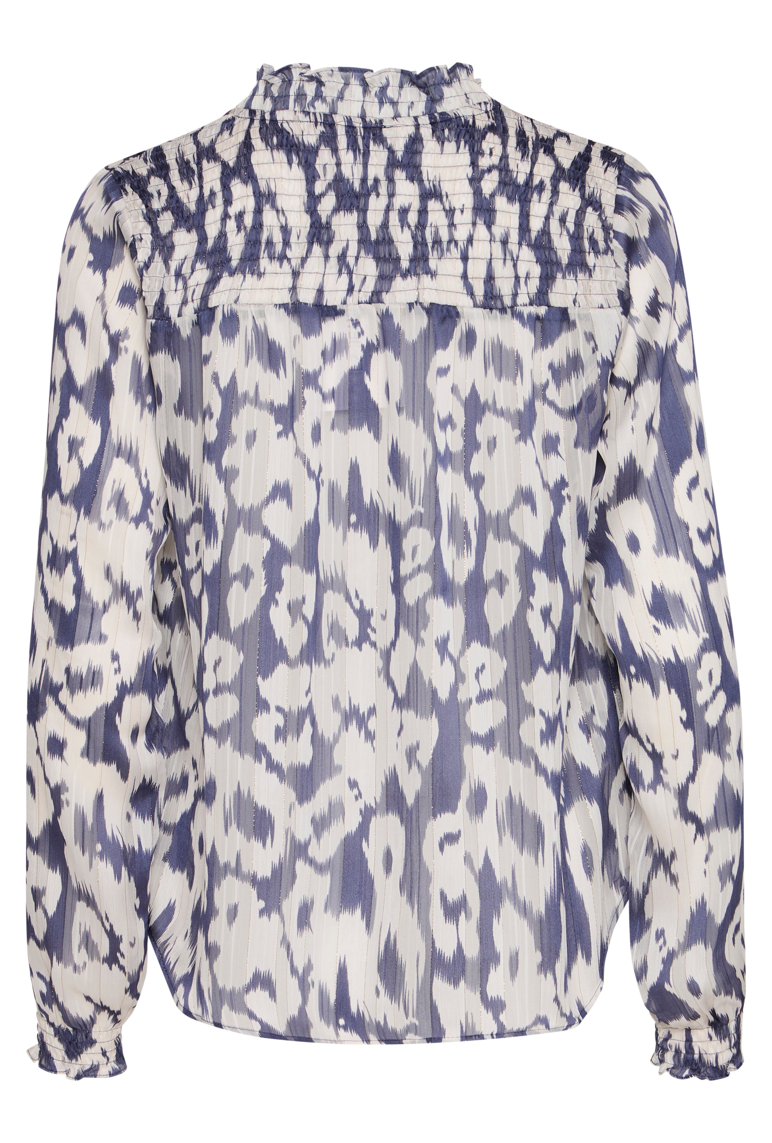 PXSAGA Blouse PACK BACK 50208575-204557