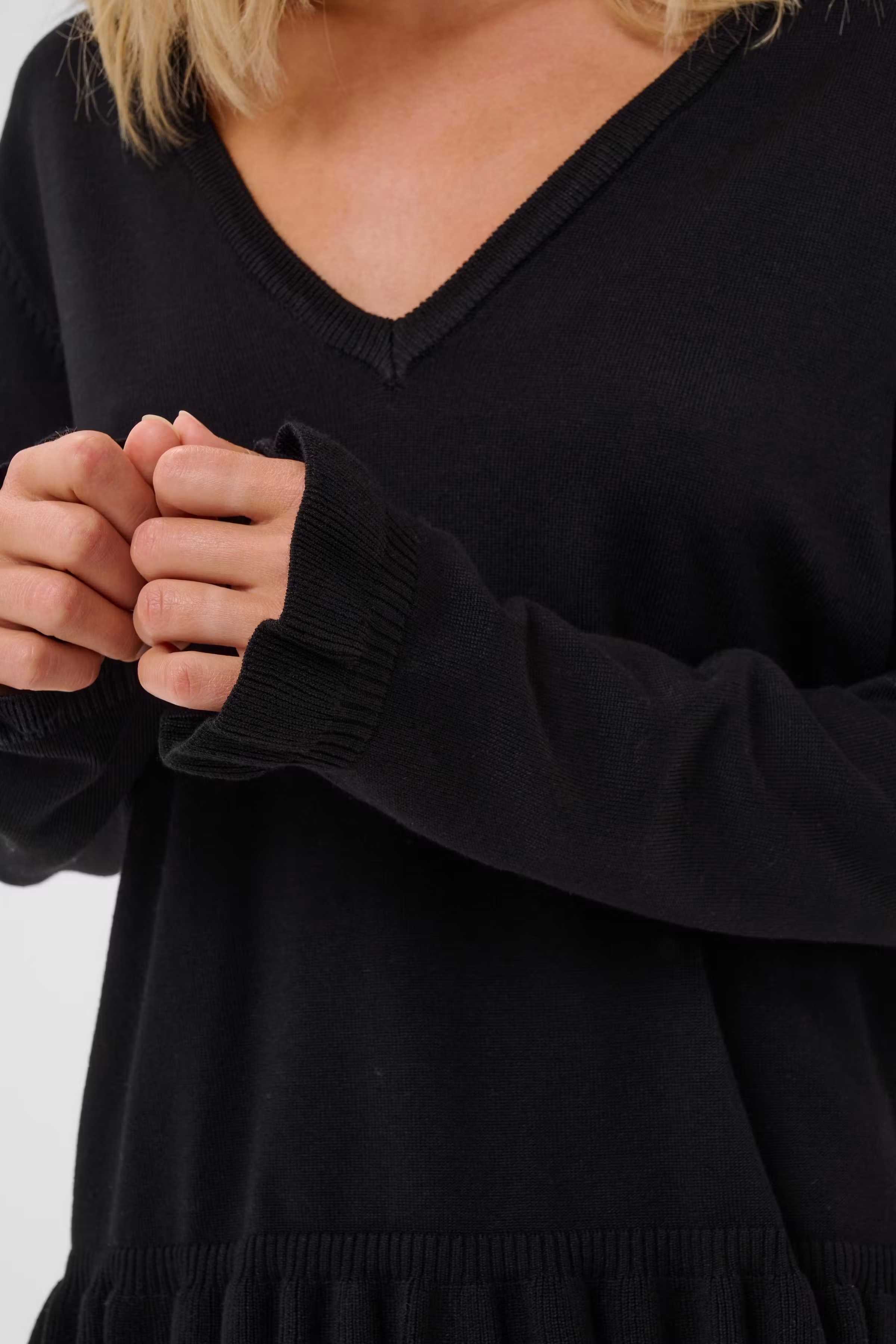 CUclare Pullover LOOKBOOK DETAIL 50113630-500012