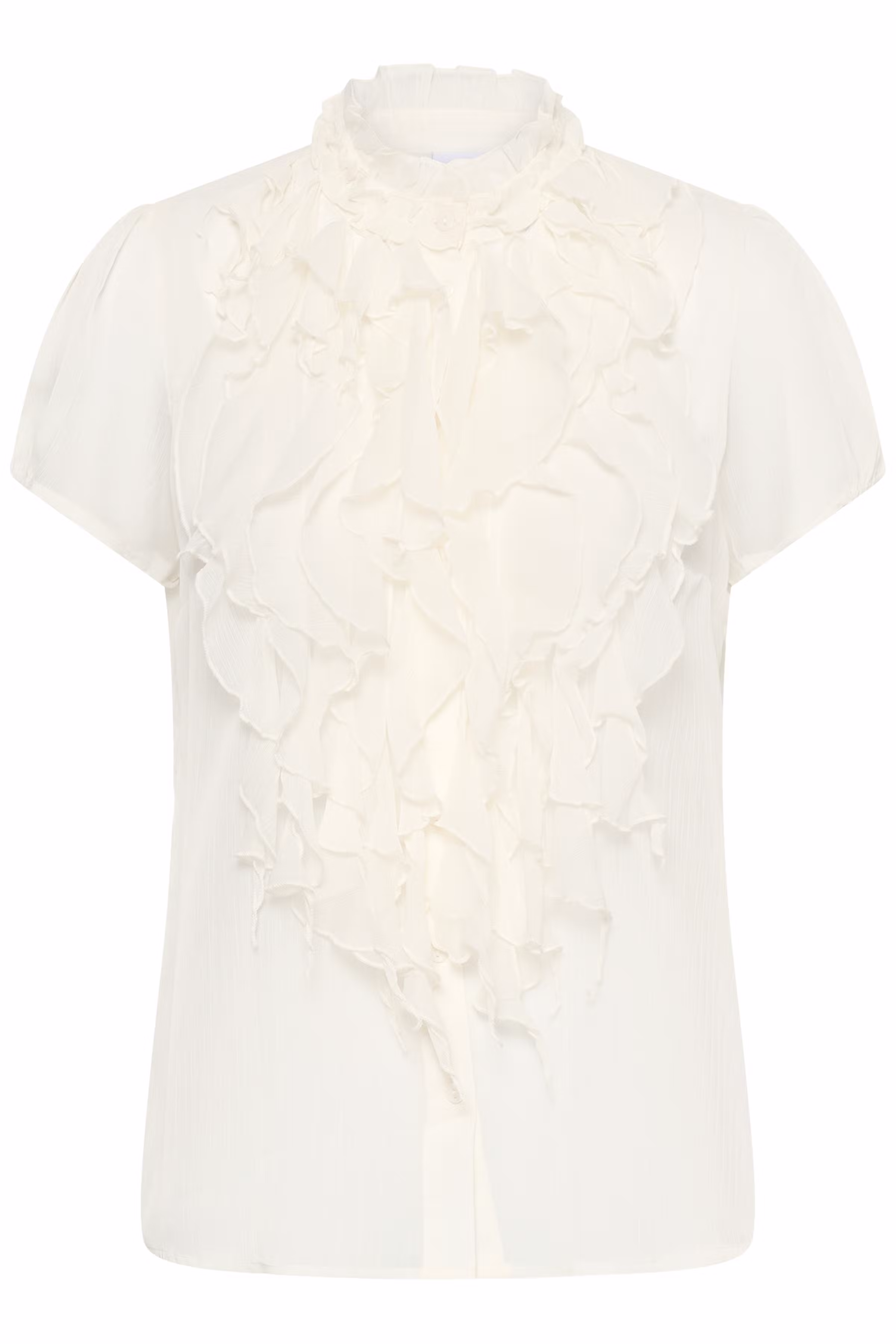 LiljaSZ Overhemd PACK FRONT 30512464-110605