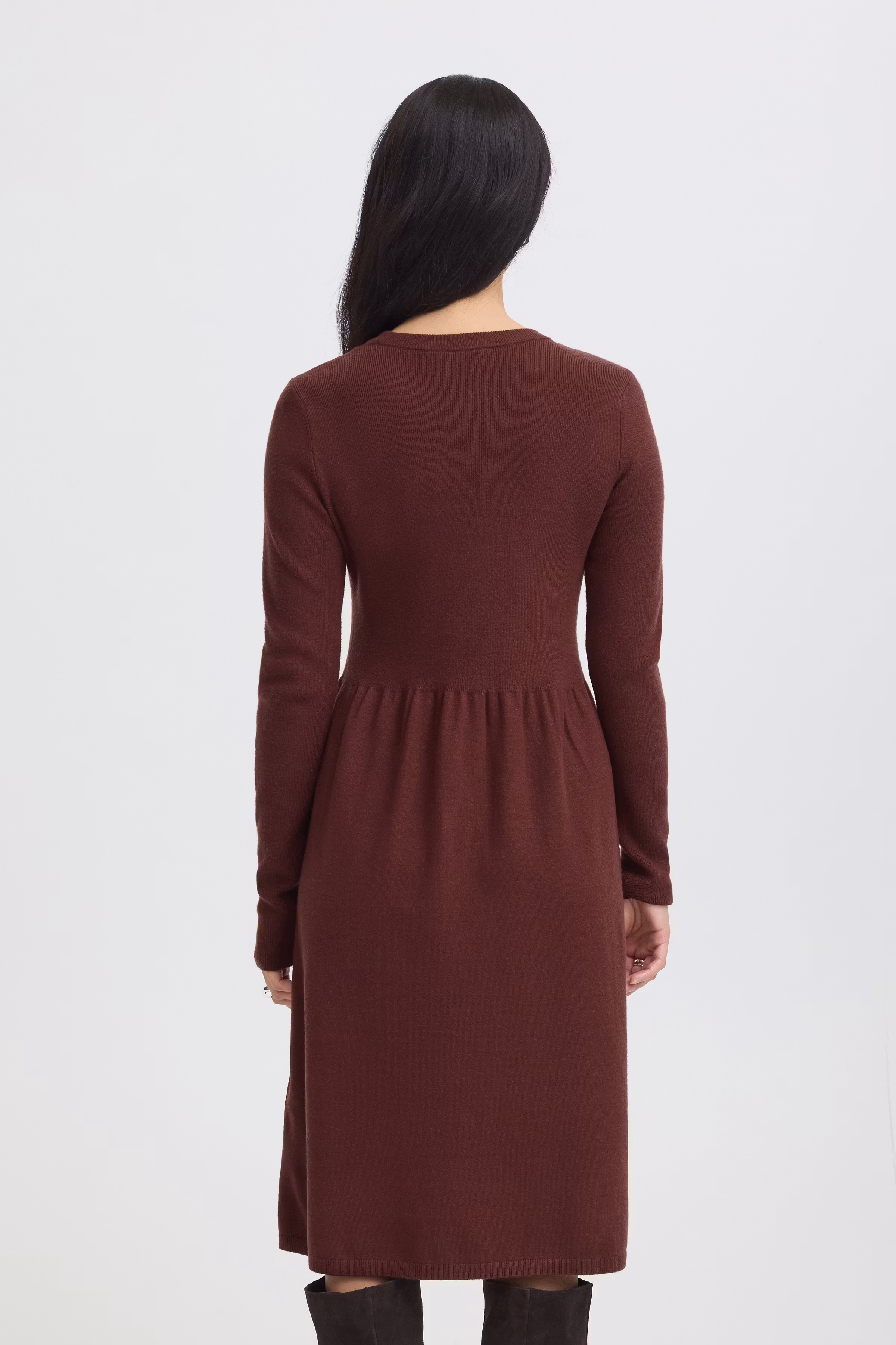FRDEDINA Dress LOOKBOOK BACK 20618015-191321
