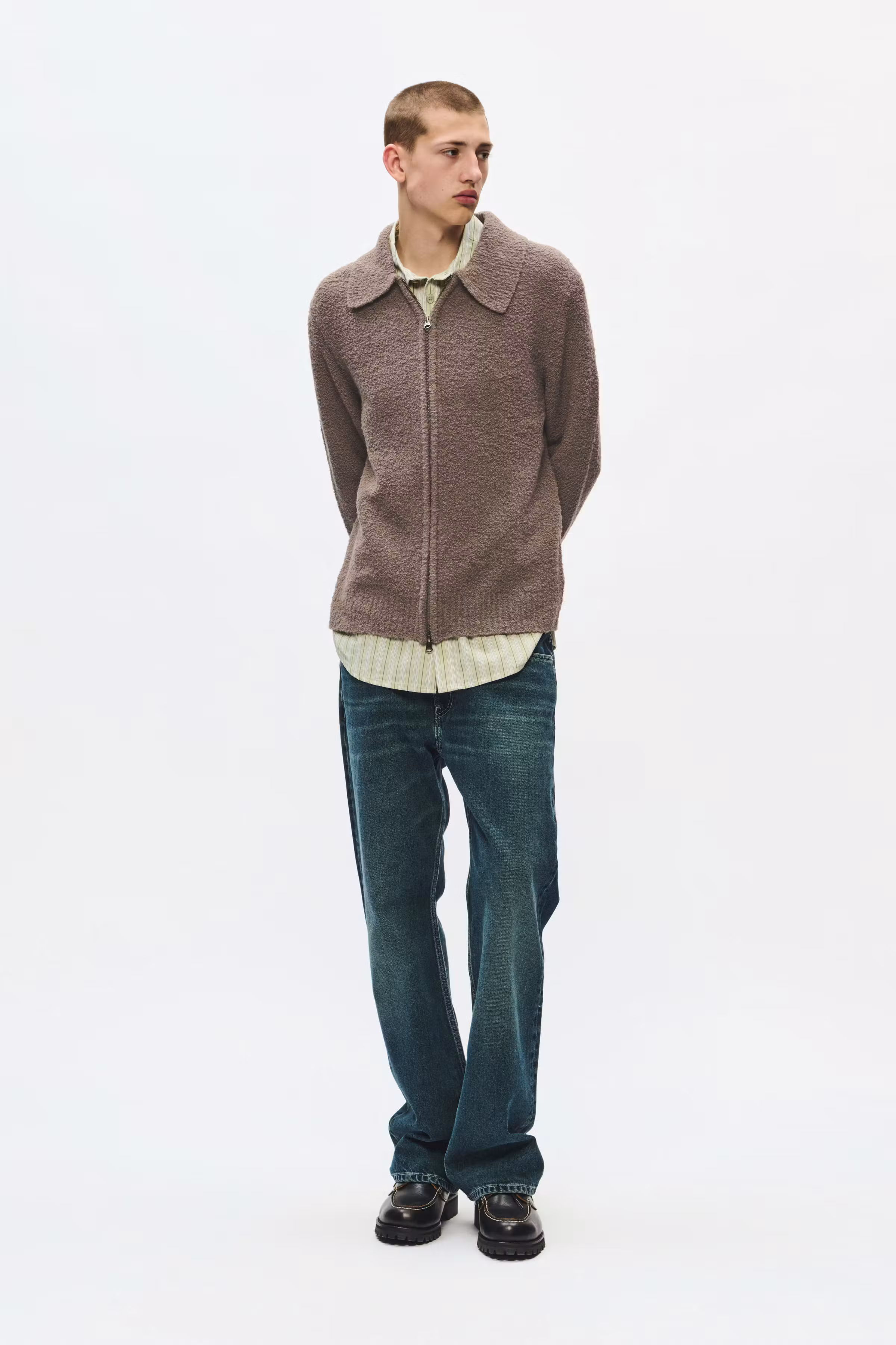WWAndy Cardigan LOOKBOOK FRONT 30251517-181108