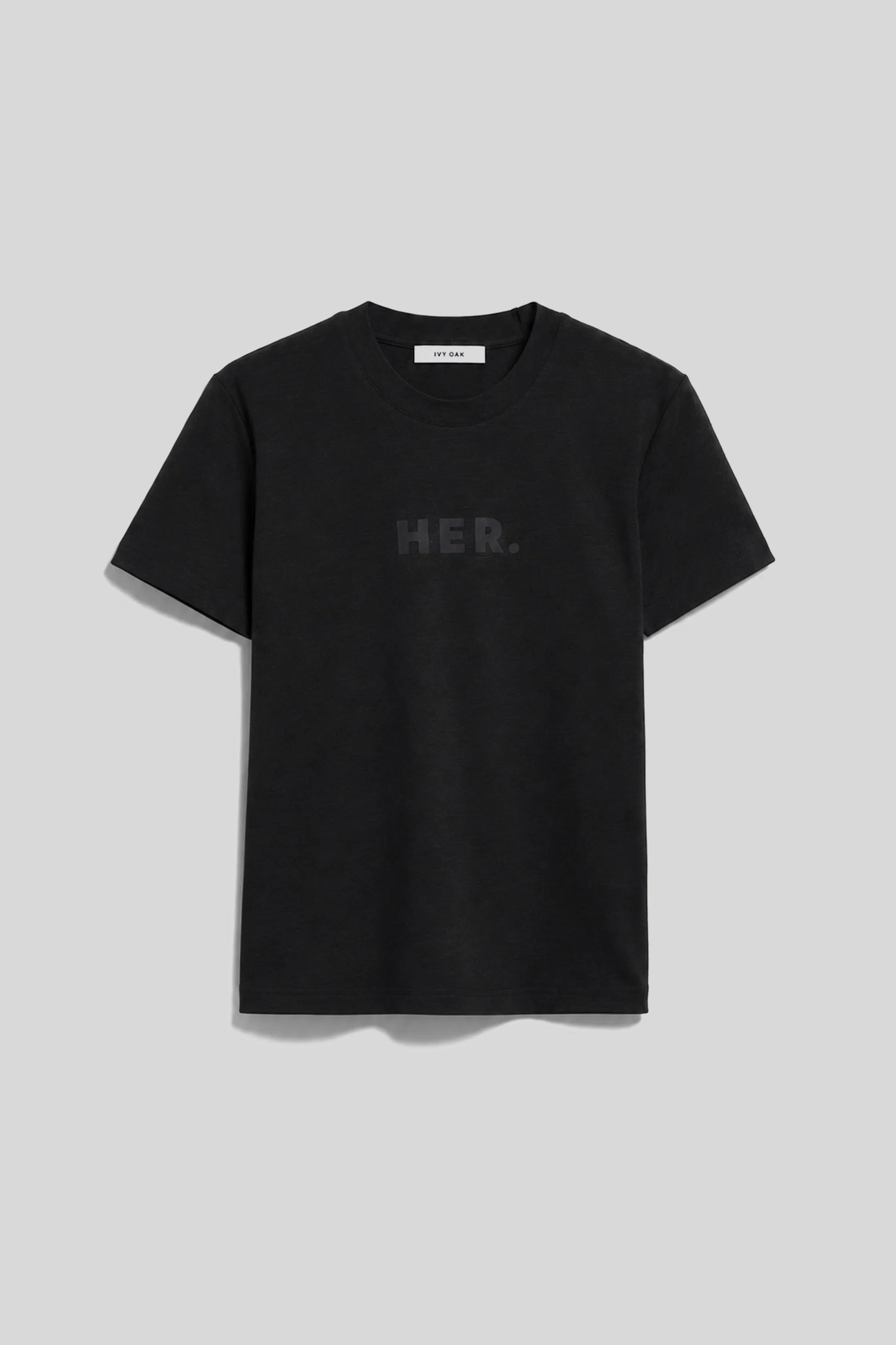 IOFenix T-shirt PACK FRONT 30600108-BK999