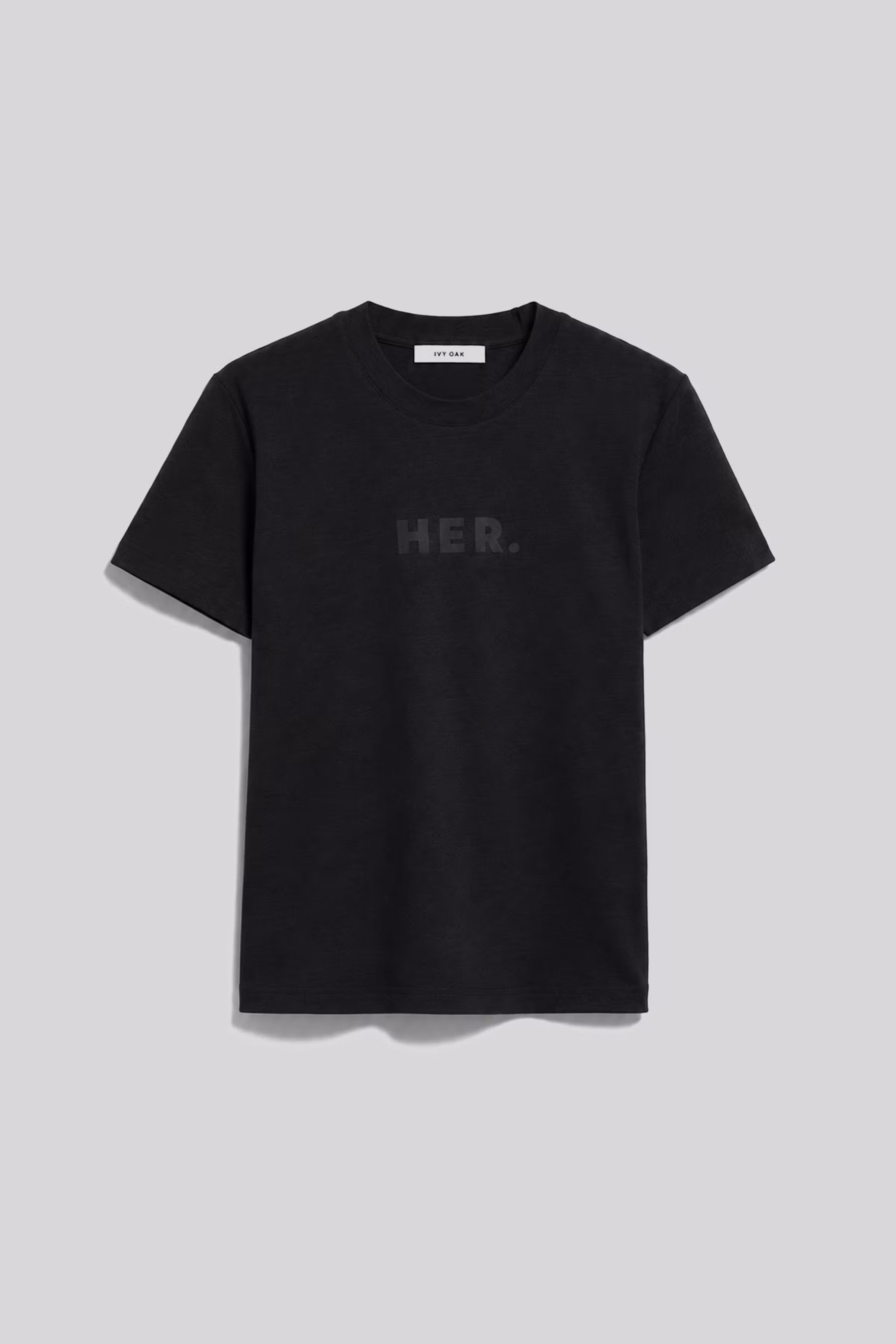 IOFenix T-shirt PACK FRONT 30600108-BK999