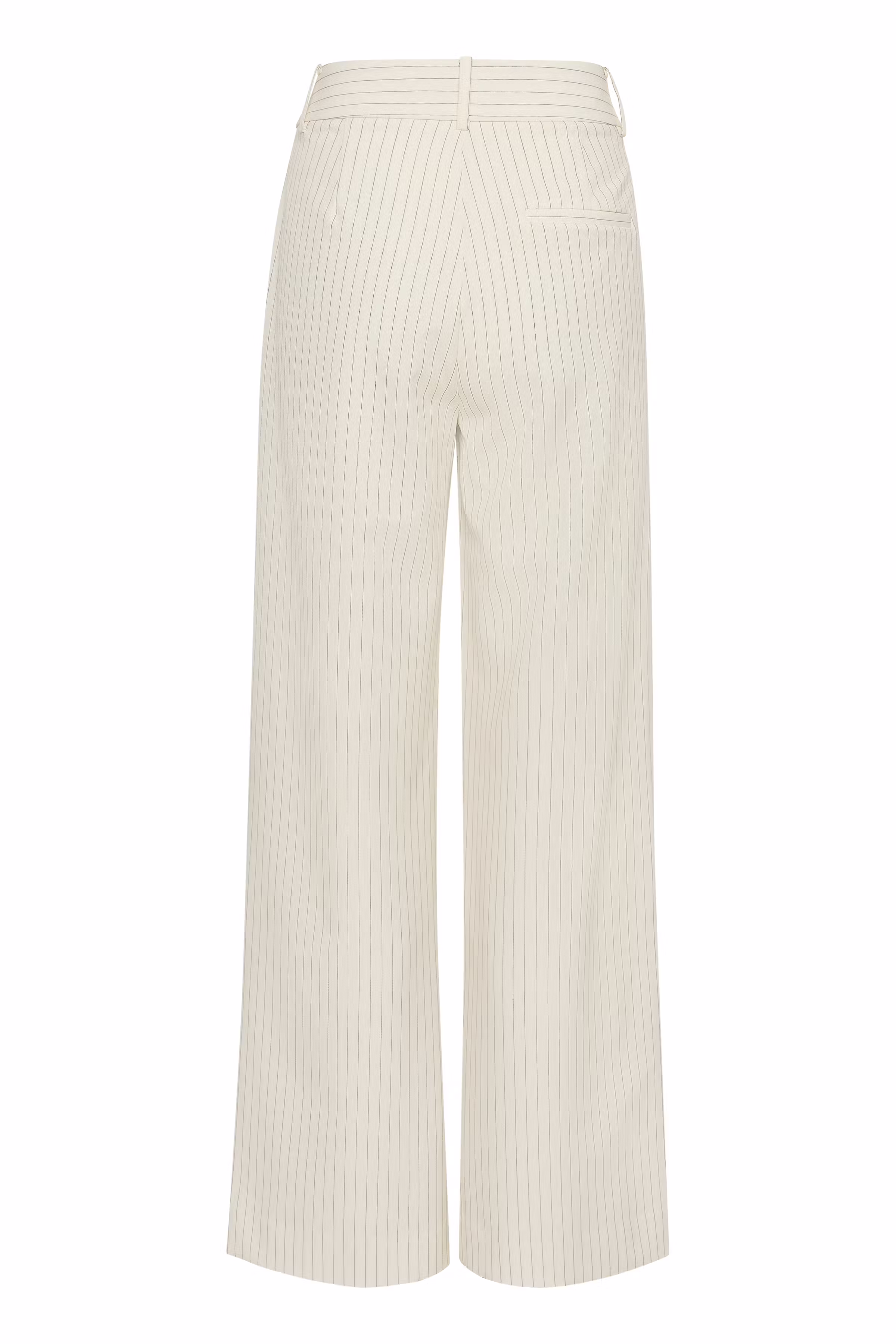 JoelleGZ Trousers PACK BACK 10909506-107664