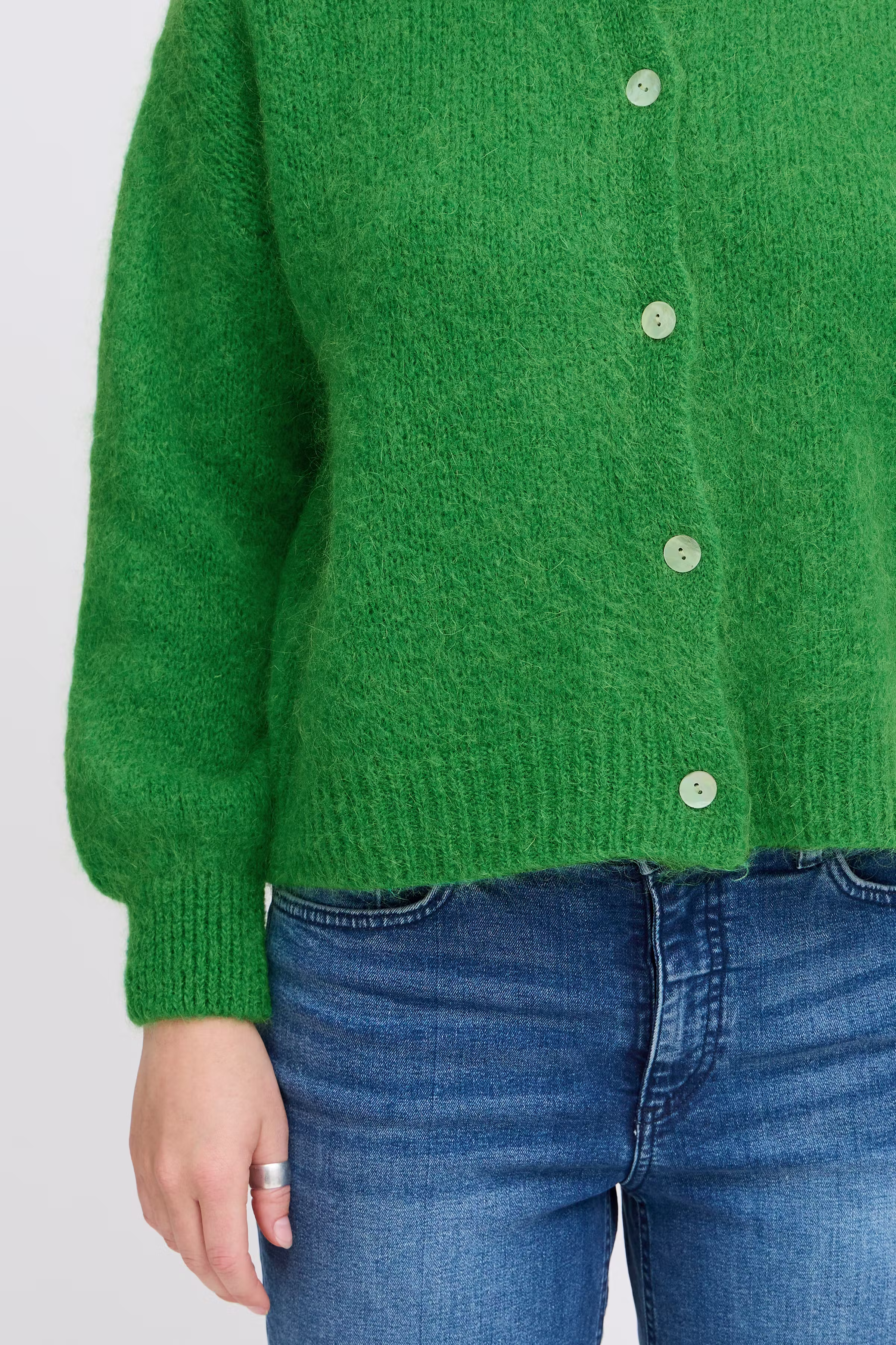 IXMARITA Cardigan LOOKBOOK DETAIL 20123258-186024
