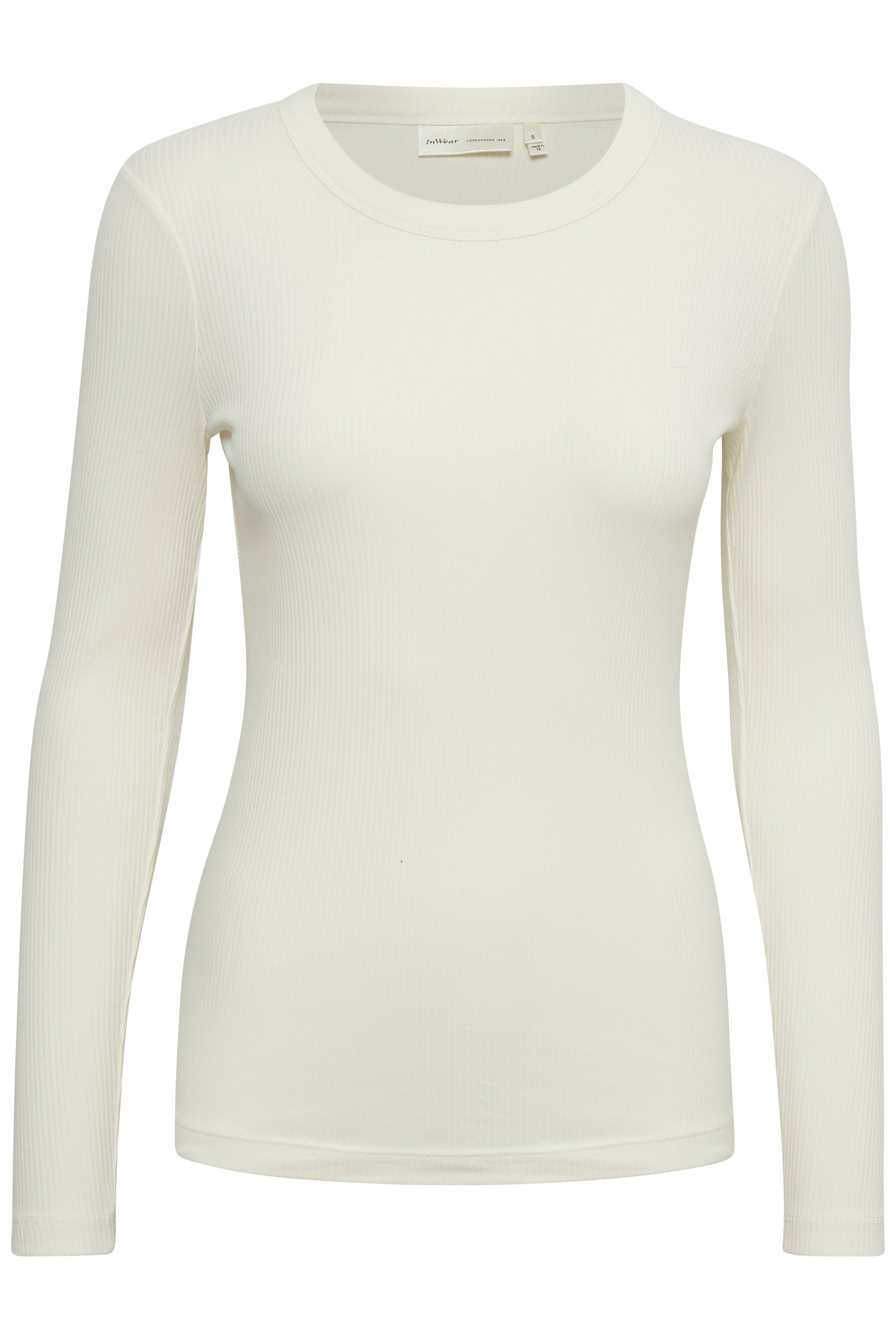 DagnaIW Langærmet T-shirt PACK FRONT 30106649-110701