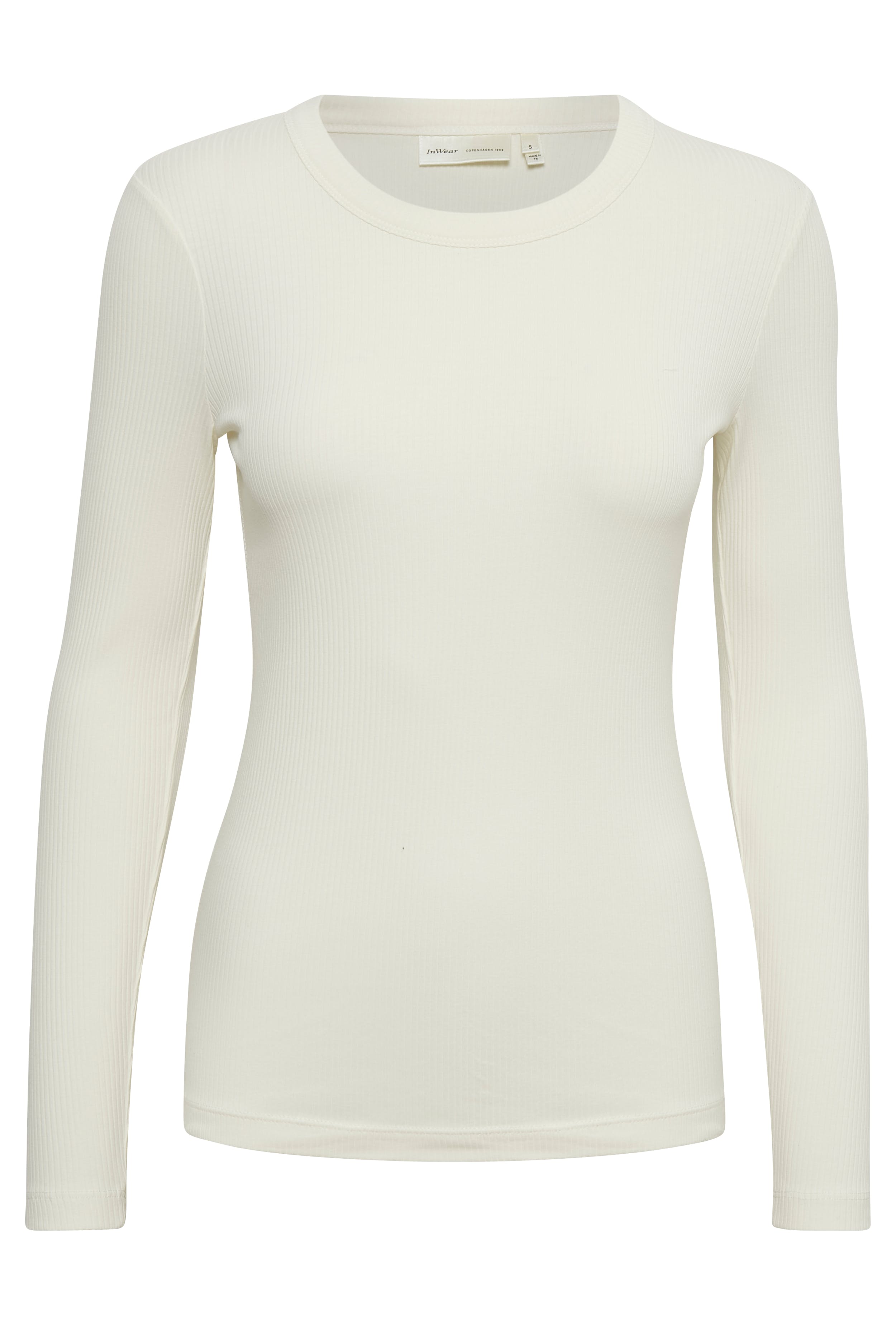 DagnaIW Langærmet T-shirt PACK FRONT 30106649-110701