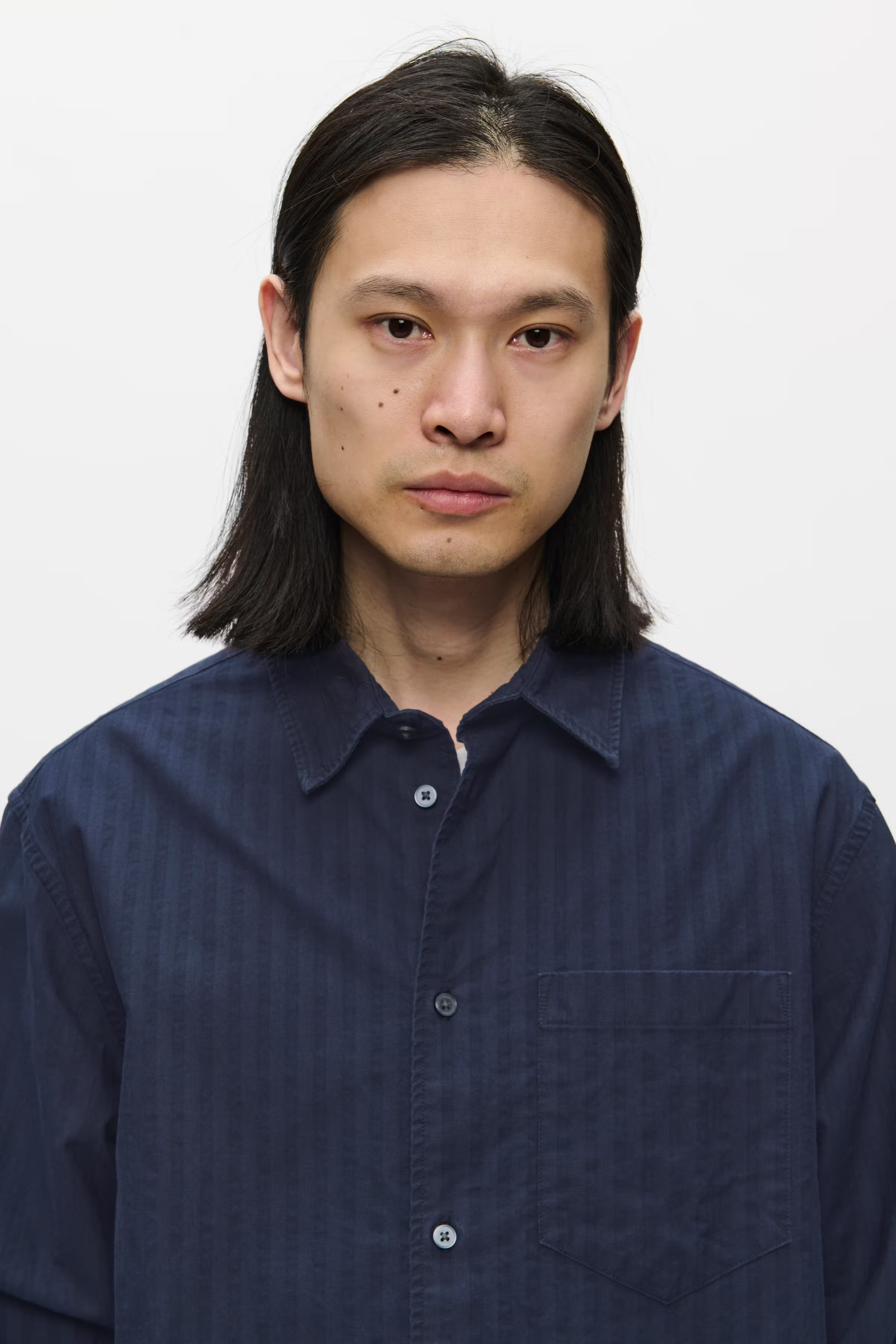 WWNico Shirt LOOKBOOK DETAIL 30251490-194011