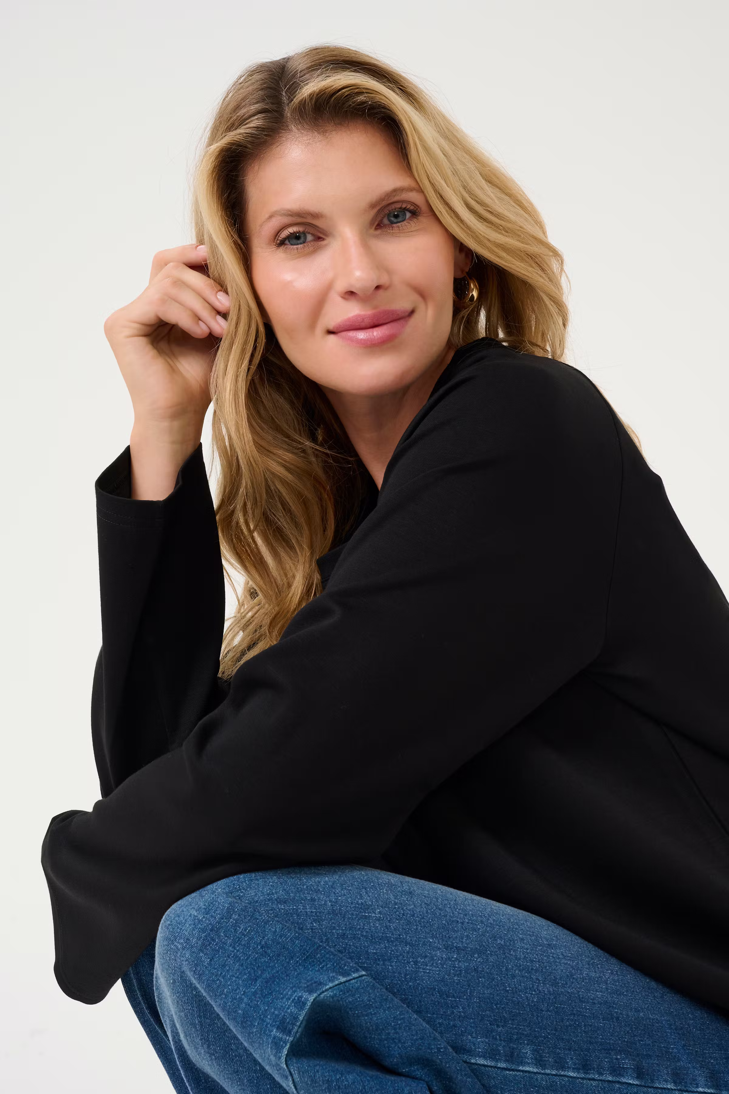 BPadona Tuniek LOOKBOOK DETAIL 10590856-100121B