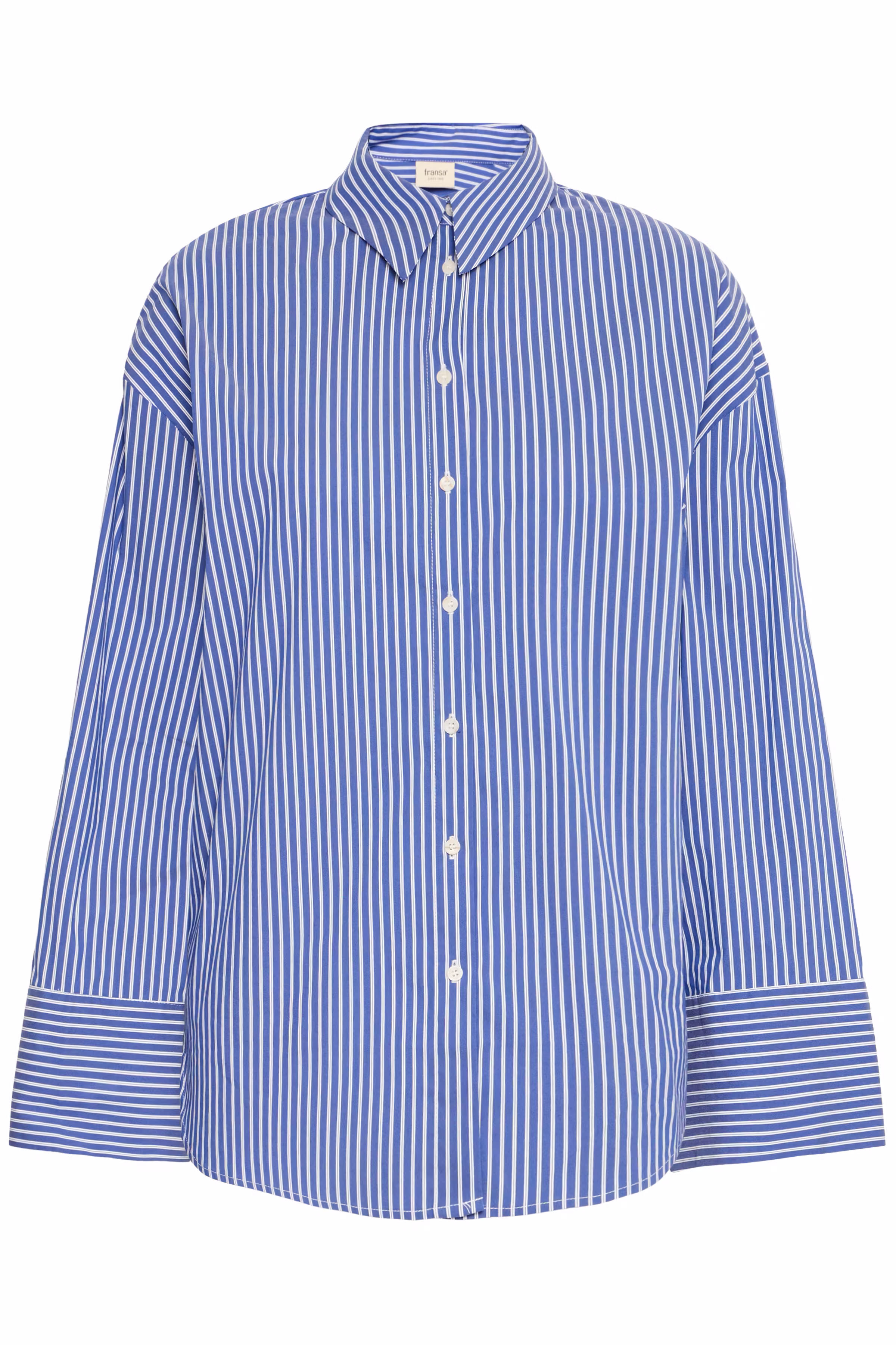 FRFINA Skjorte PACK FRONT 20616023-193924