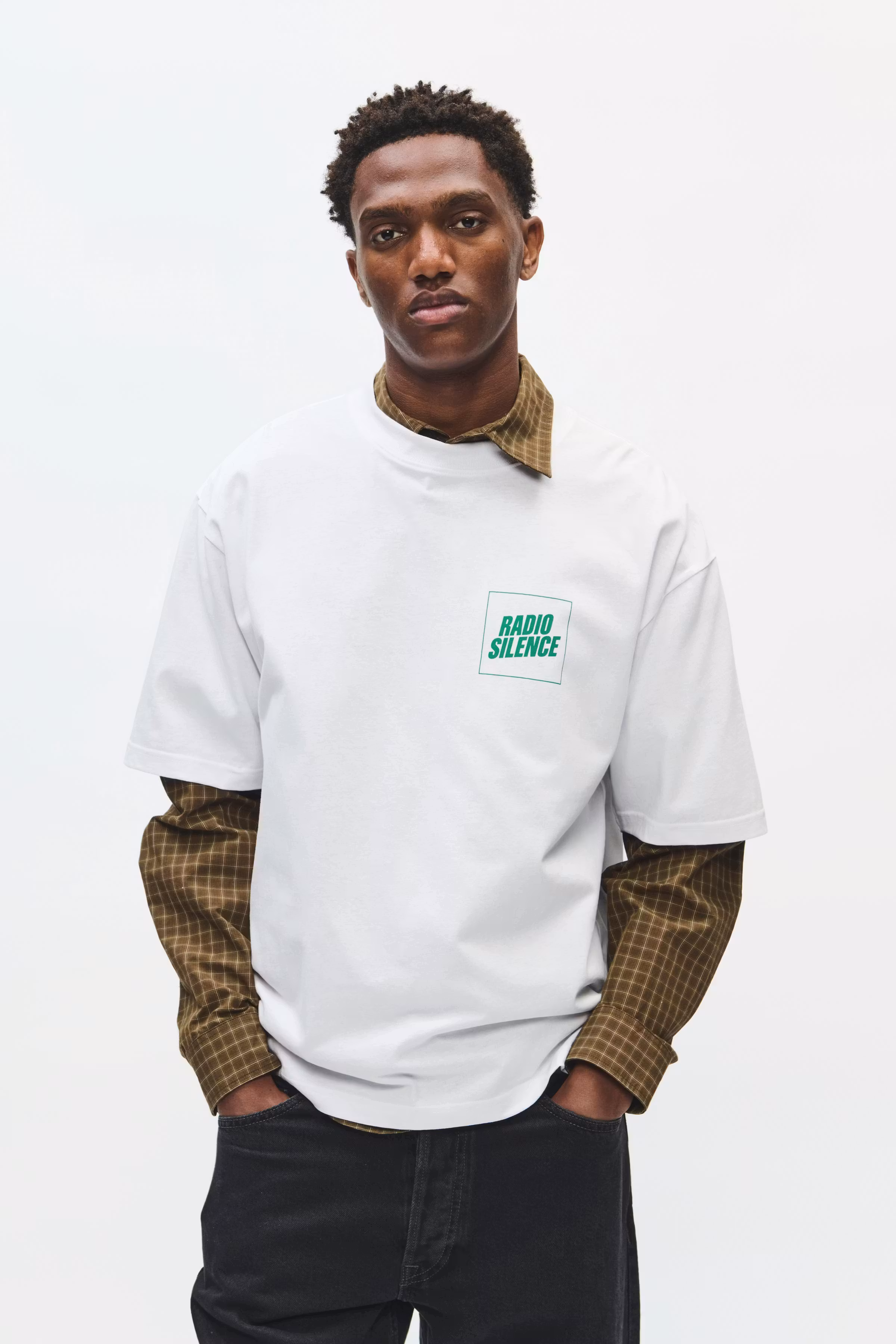 WWGary Radio T-shirt LOOKBOOK FRONT 30252268-110601