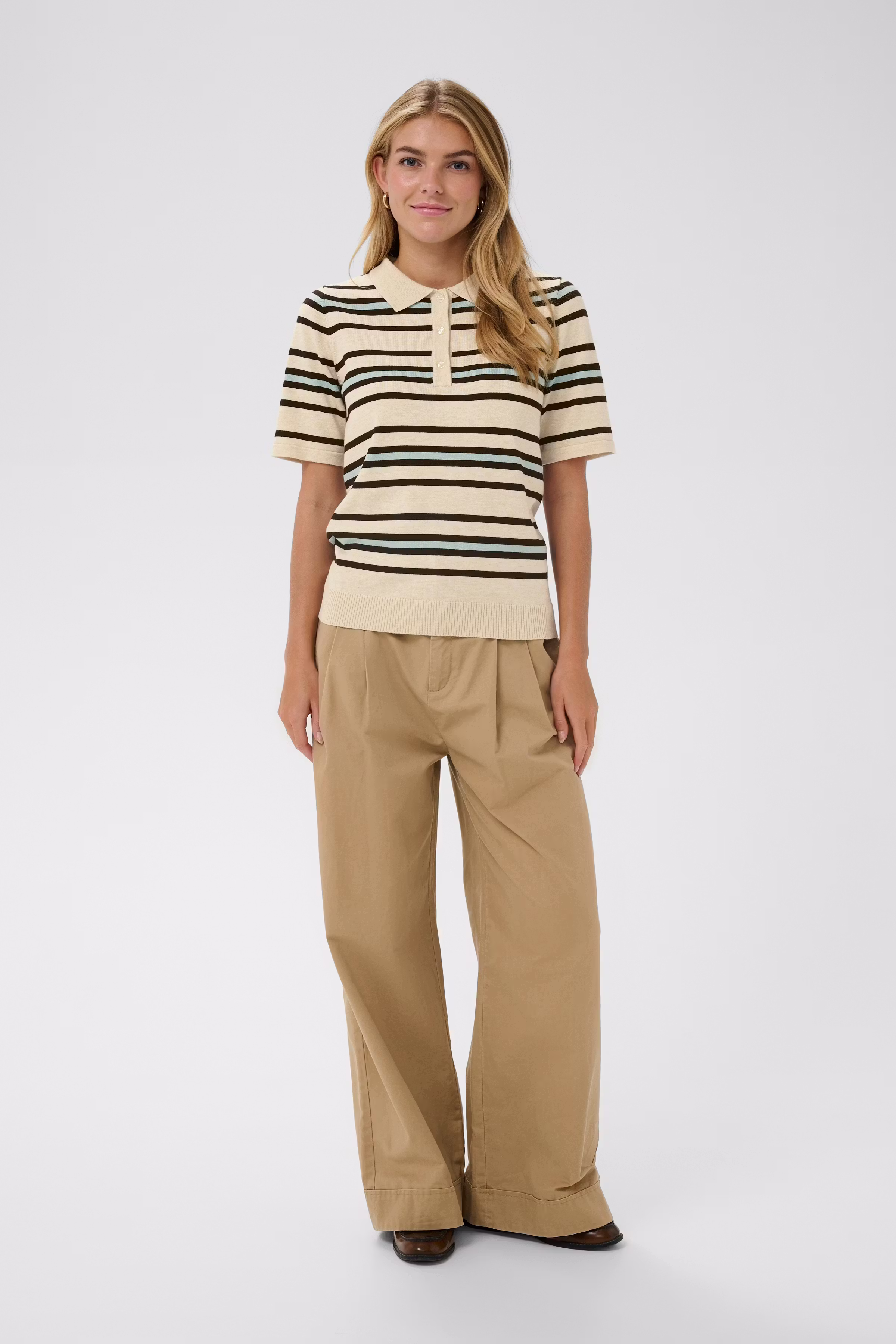 PilaSZ Pullover LOOKBOOK FRONT 30515121-304756