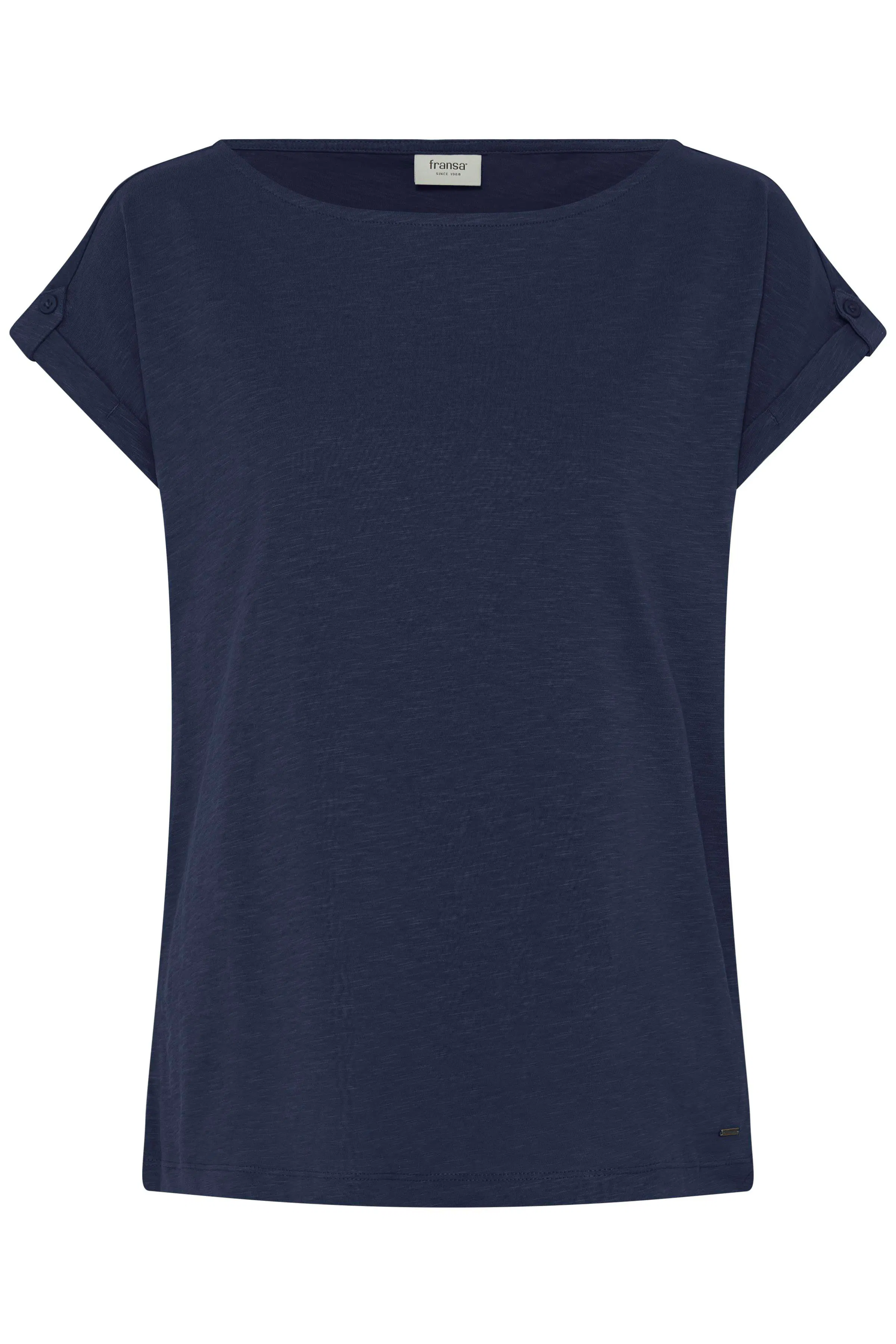 FRDALIA T-shirt PACK FRONT 20617752-181856