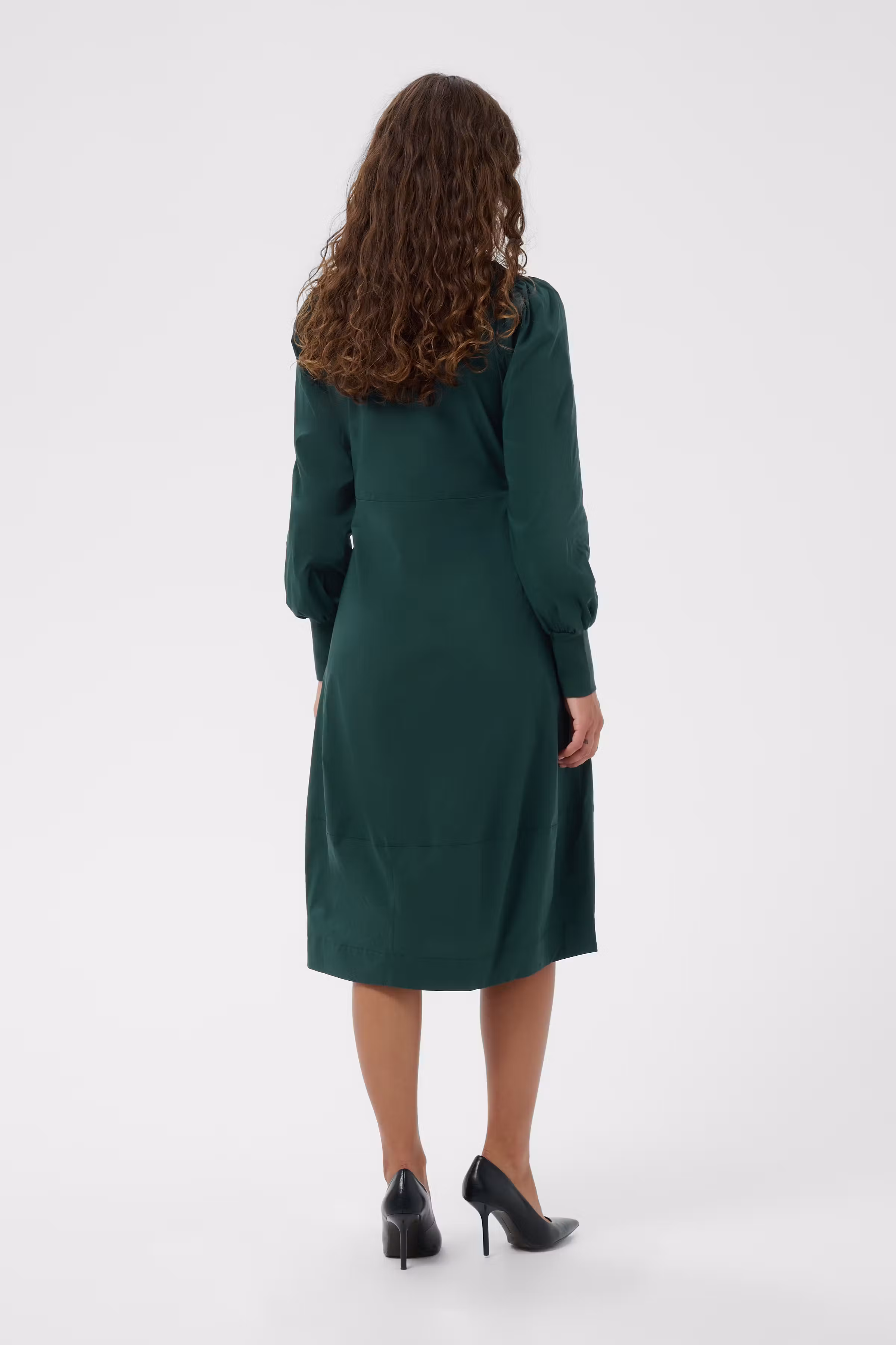 CUantoinett Klänning LOOKBOOK BACK 50109363-195220