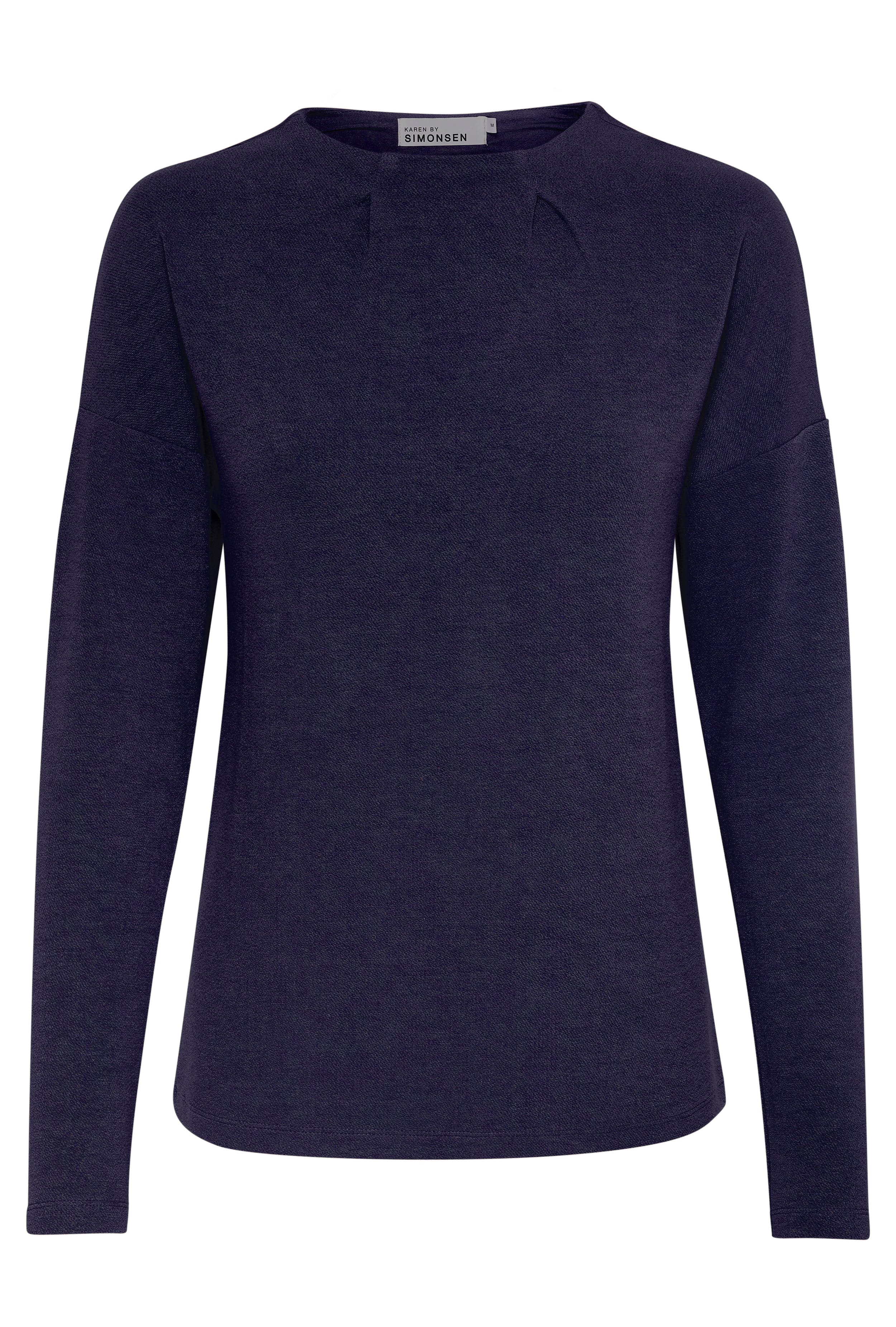 Dandy Bluse PACK FRONT 10100175-193924