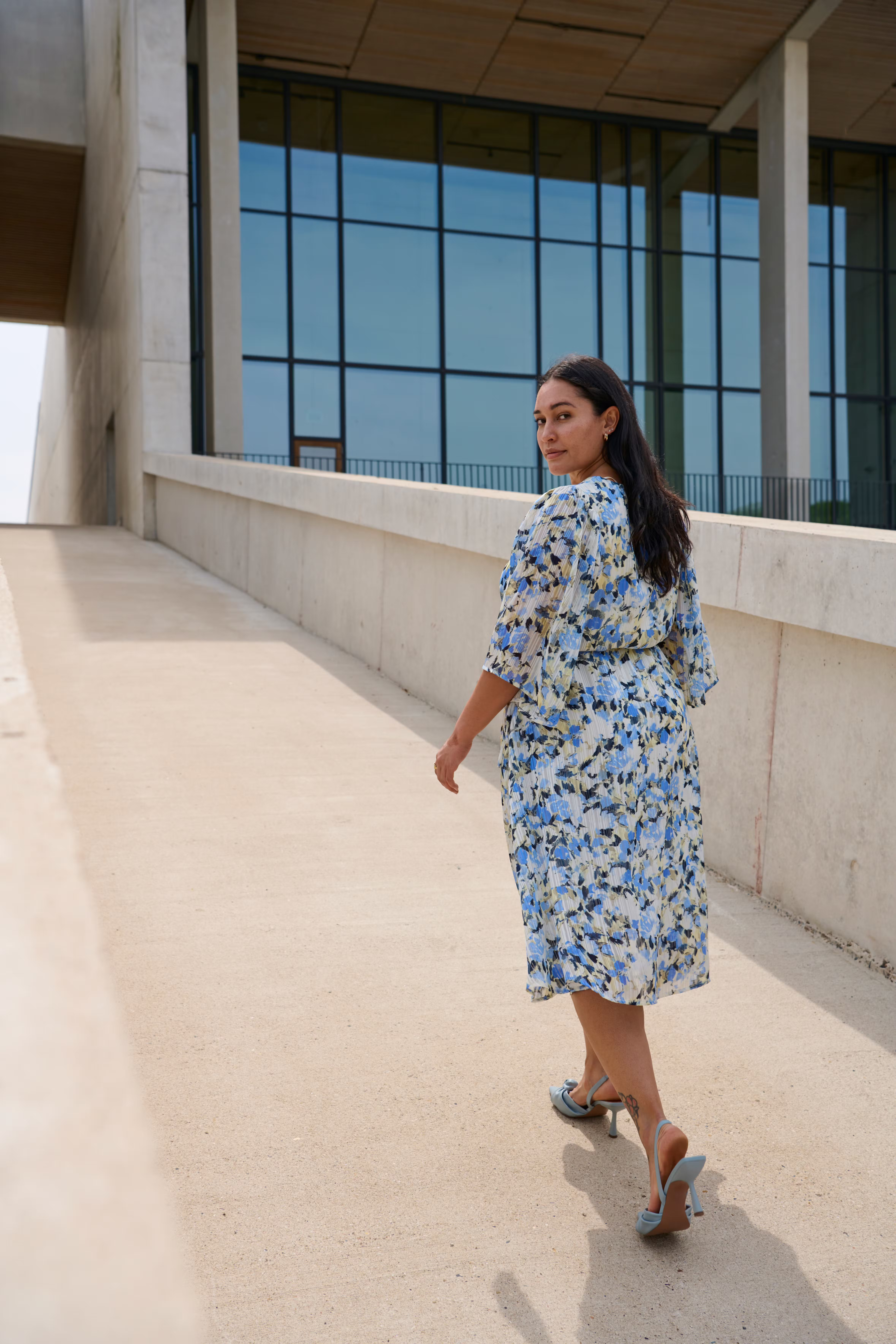 KCelana Kleid LOCATION NONE 10582169-105425