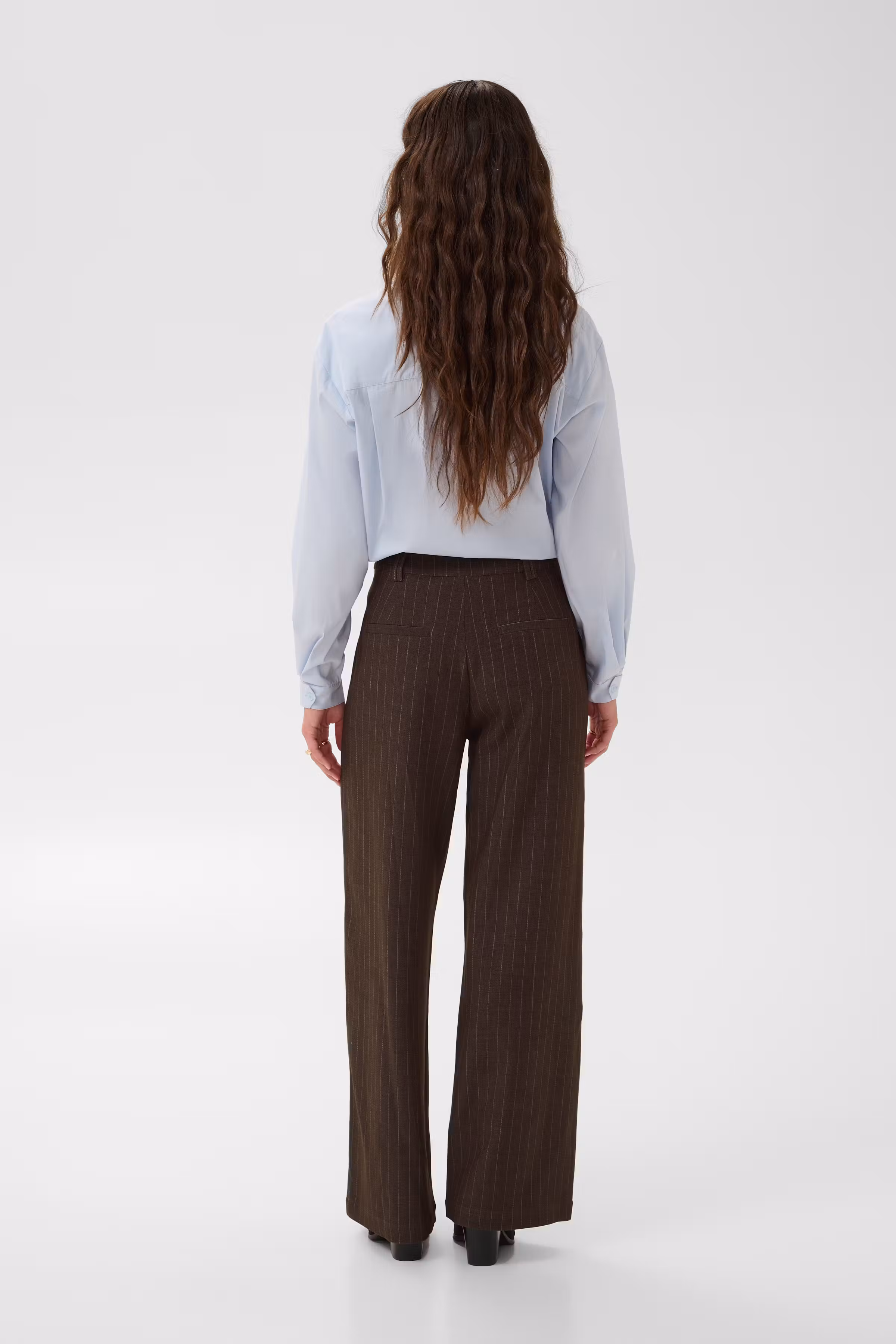 CRTingle Broek LOOKBOOK BACK 10614372-1000164