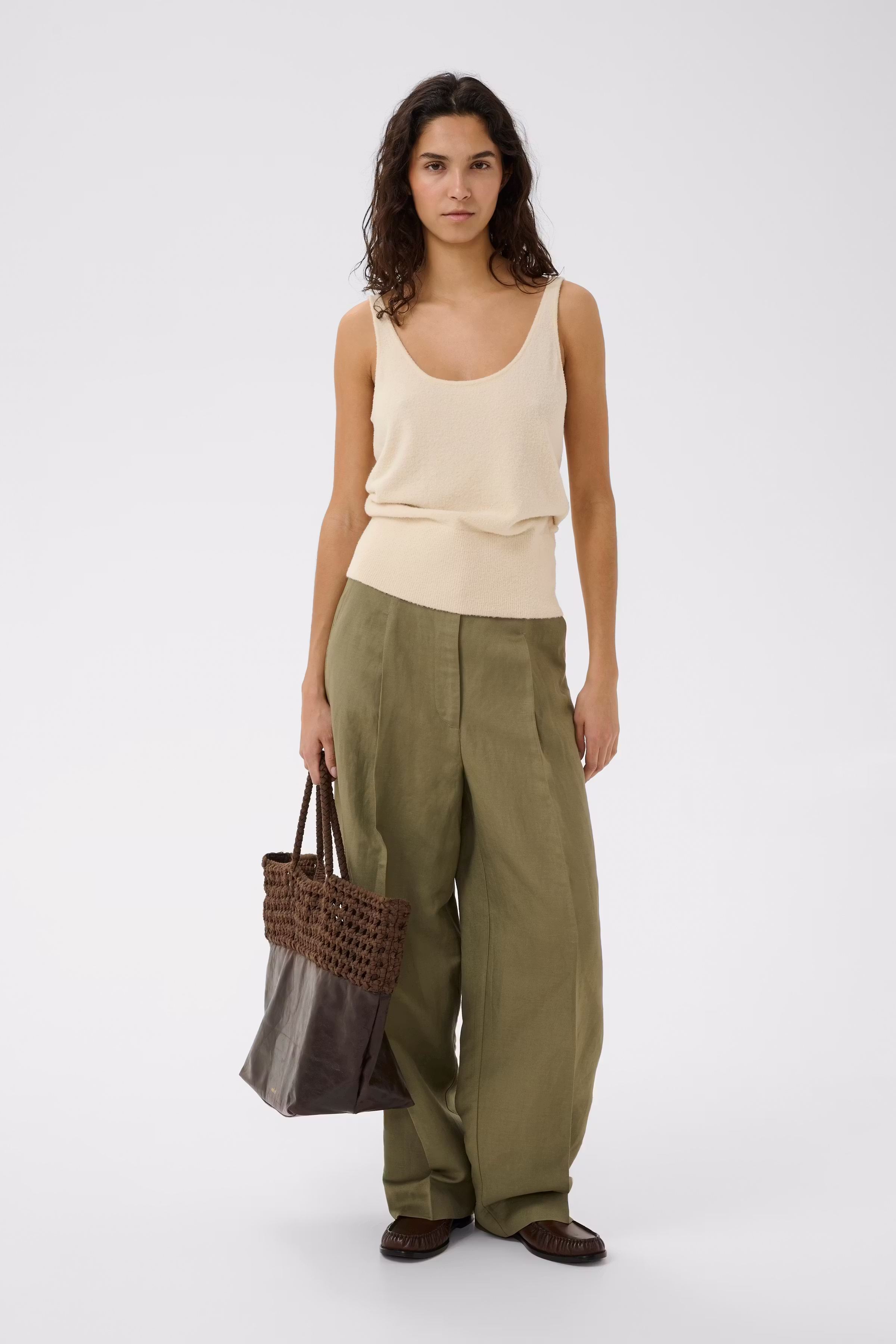 SLRagna Broek LOOKBOOK FRONT 30409180-170517