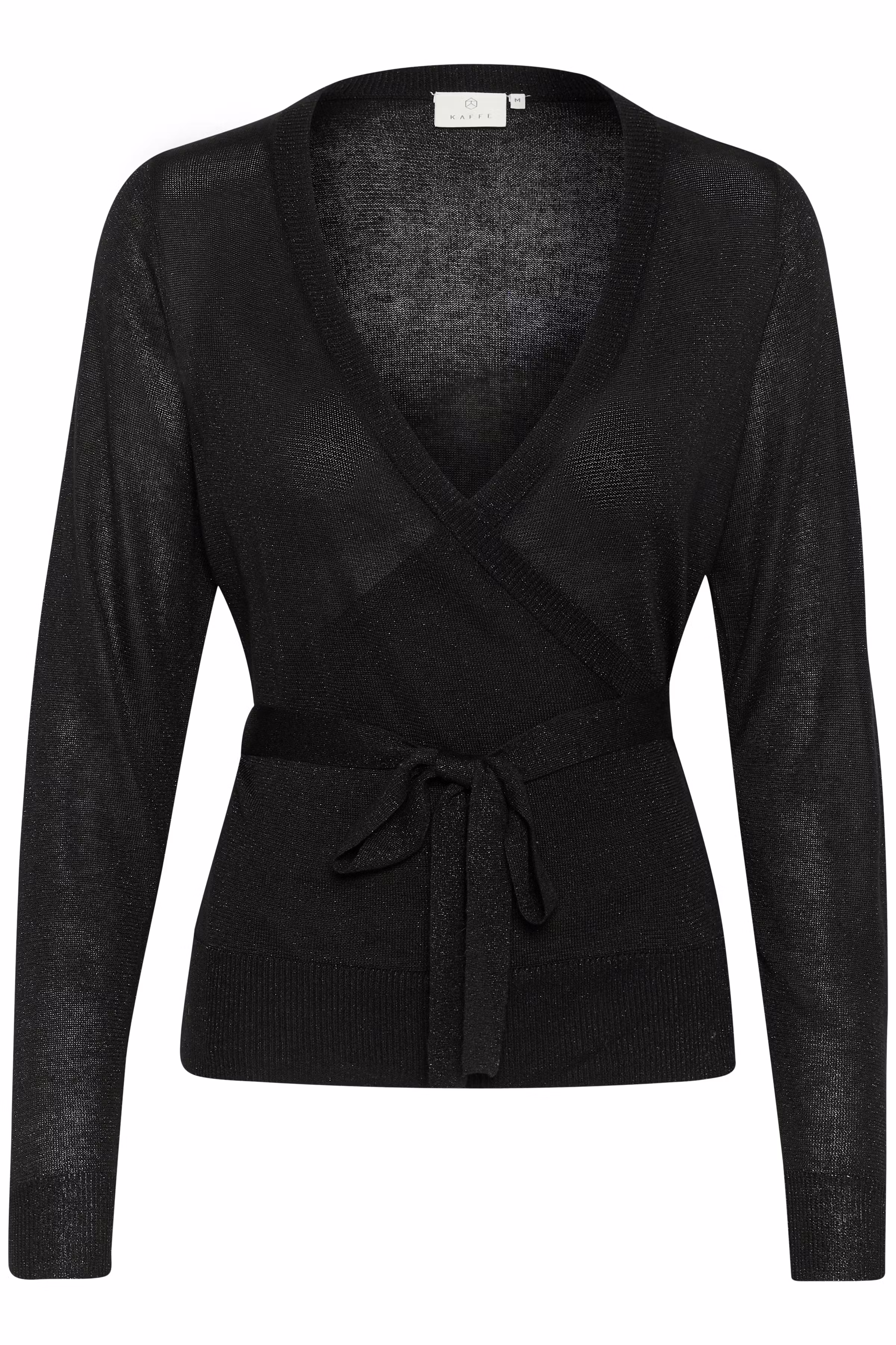 KAankra Glimmercardigan PACK FRONT 10509742-100121