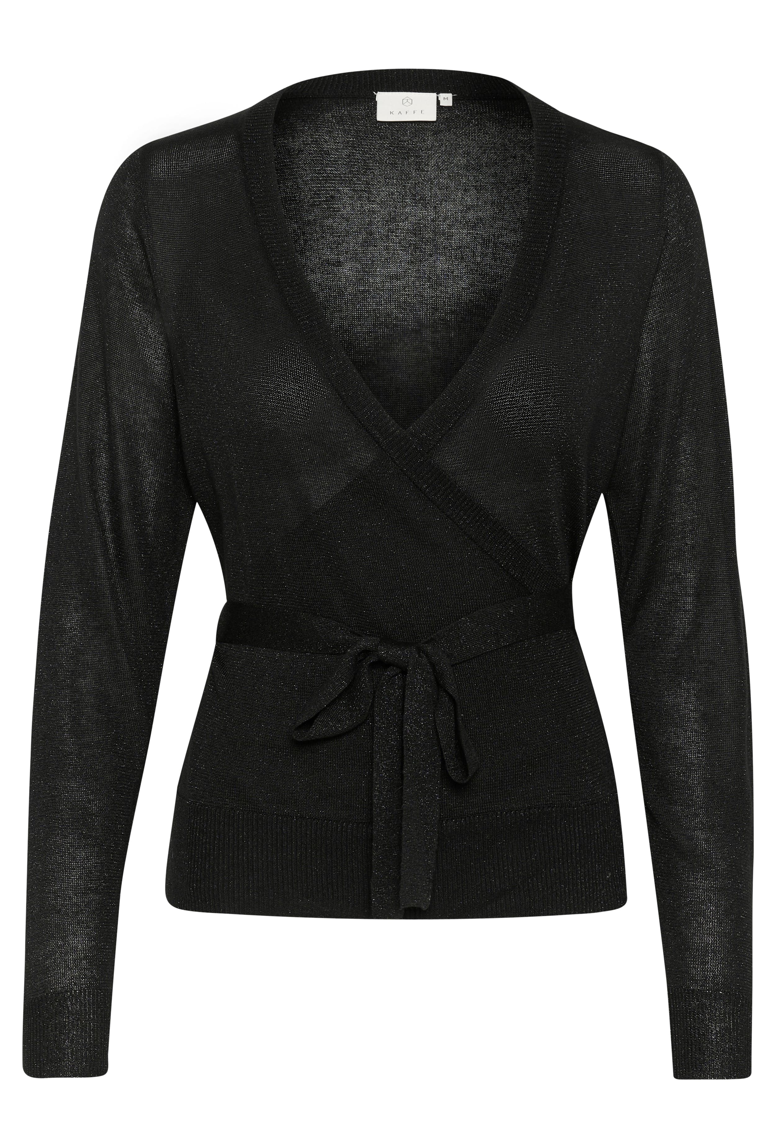 KAankra Glitter cardigan PACK FRONT 10509742-100121