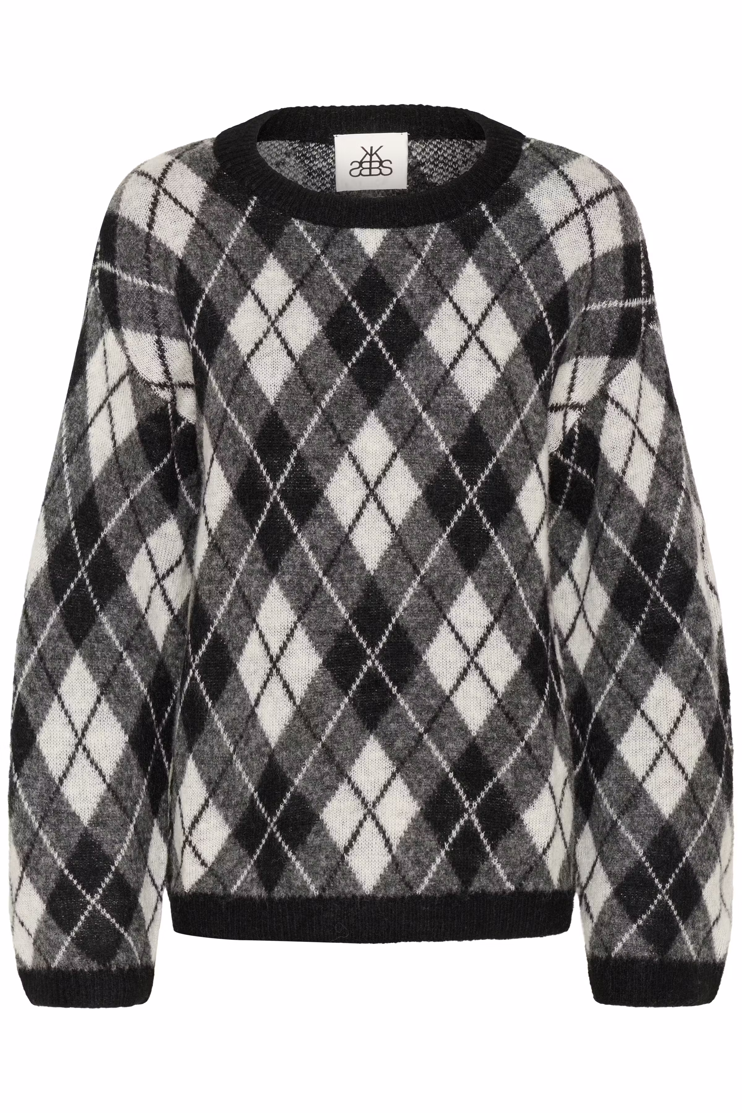 KBConstantine Striktrøje PACK FRONT 10105795-108927