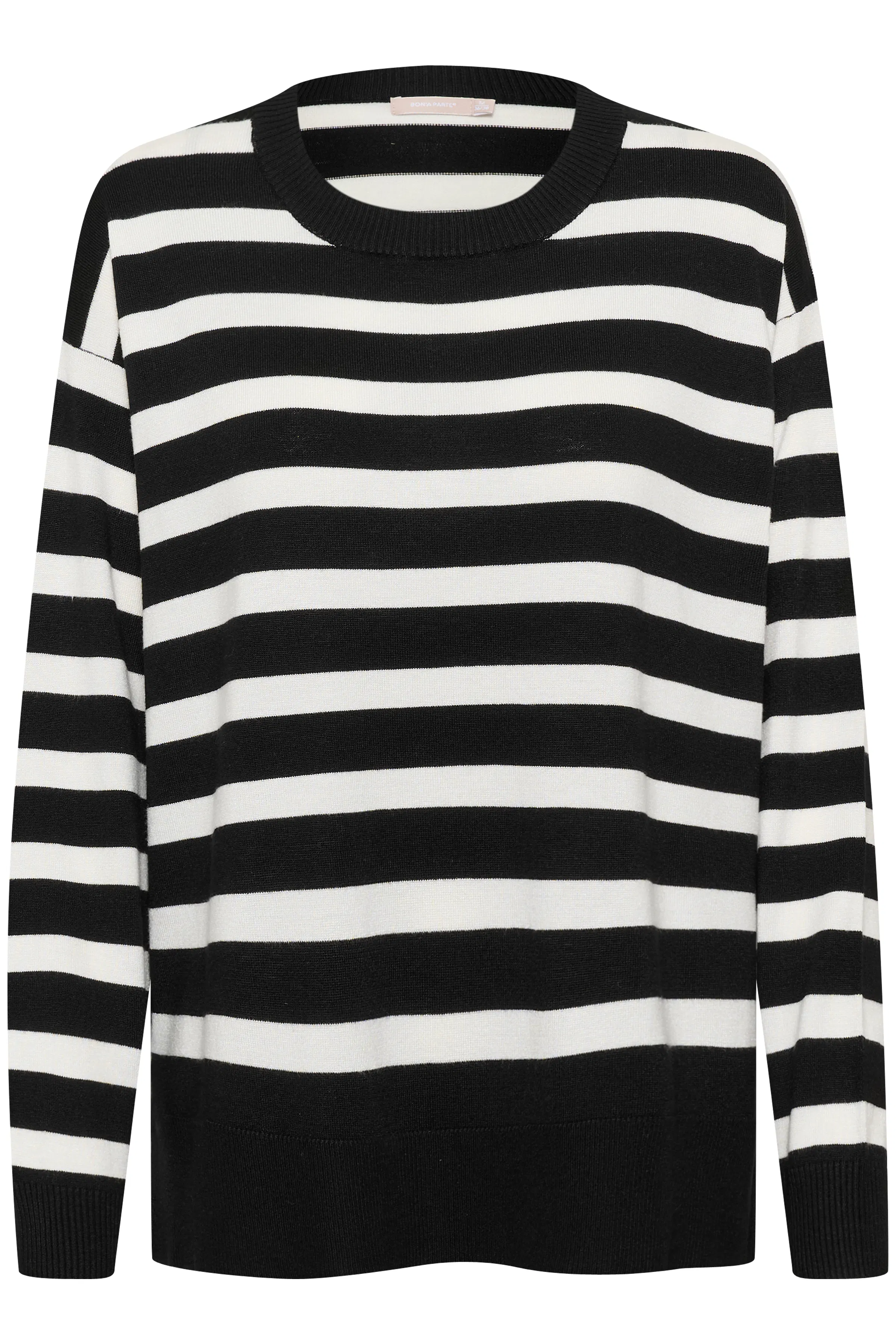 BPlinna Pullover PACK FRONT 10590819-107353B