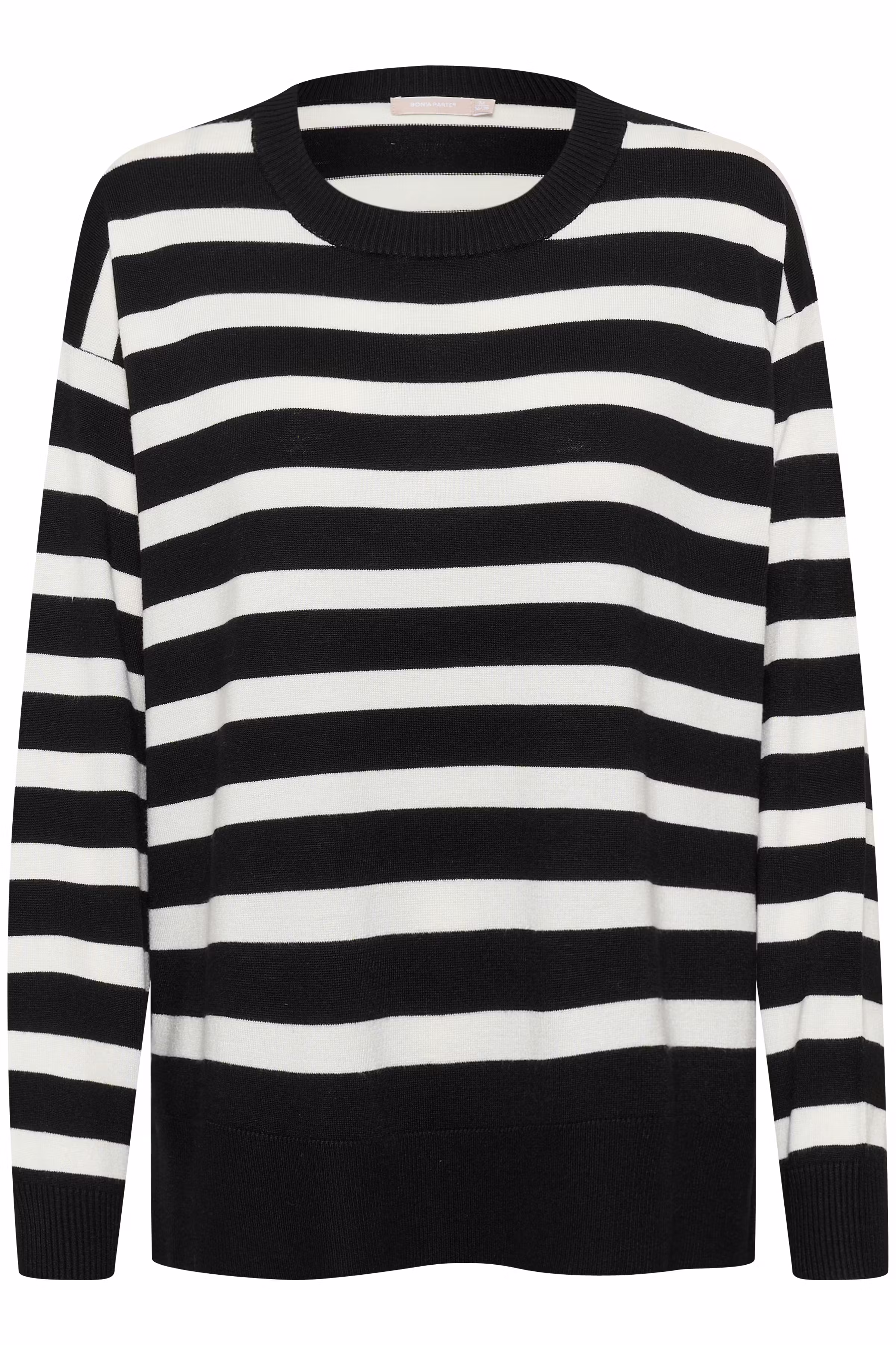 BPlinna Pullover PACK FRONT 10590819-107353B