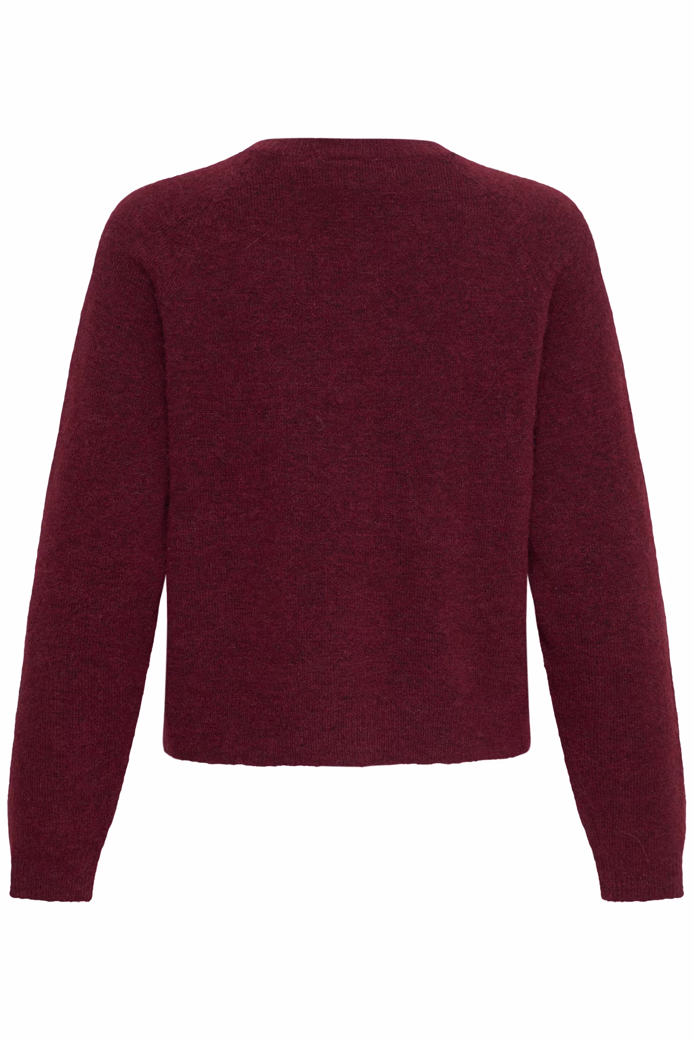 IHSAGE Cardigan PACK BACK 20126708-191522